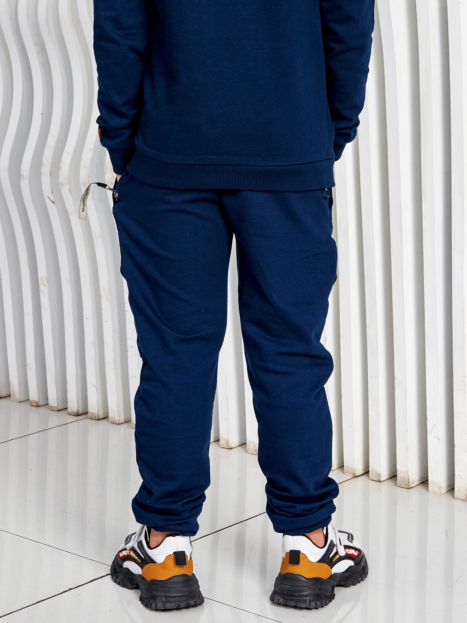 Брюки No Way Monday 6