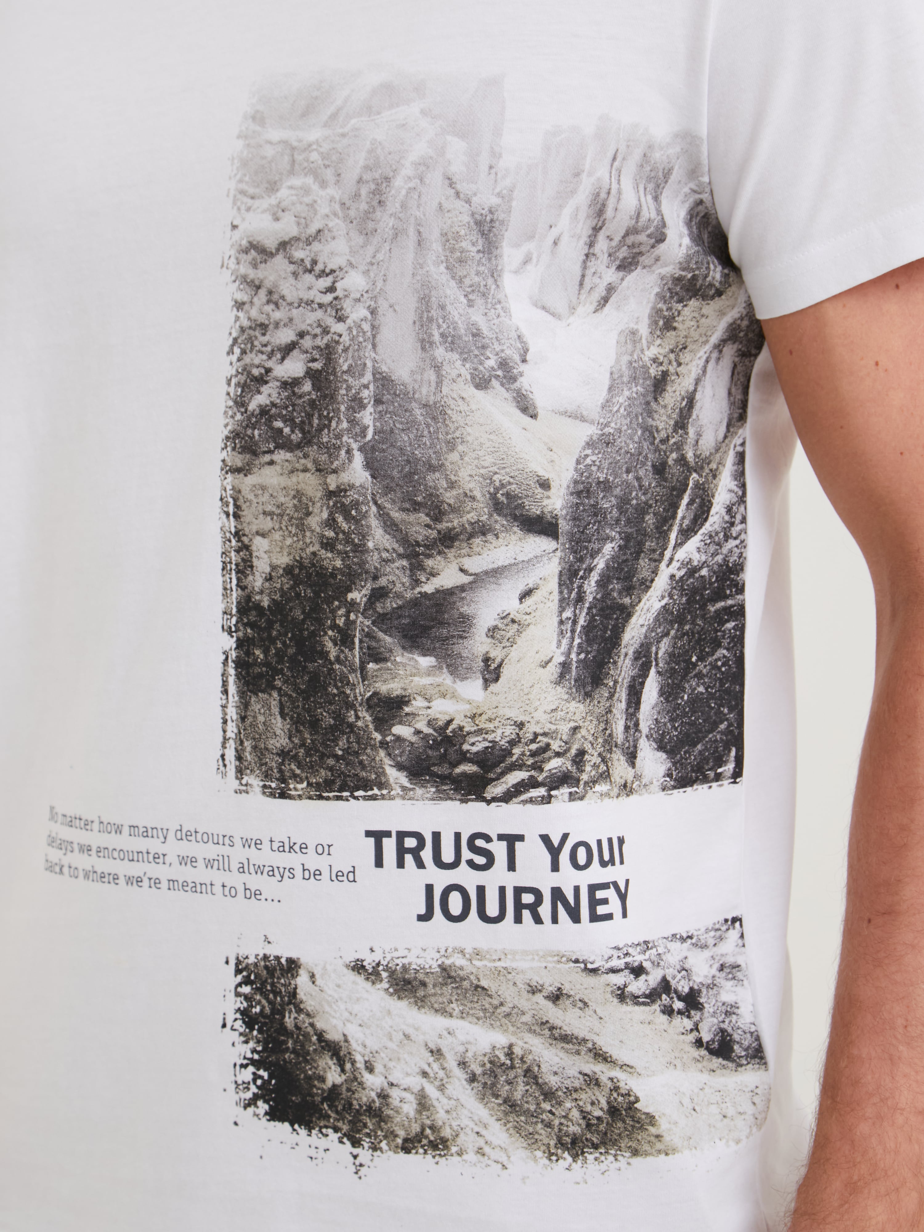 Футболка BeGood 2