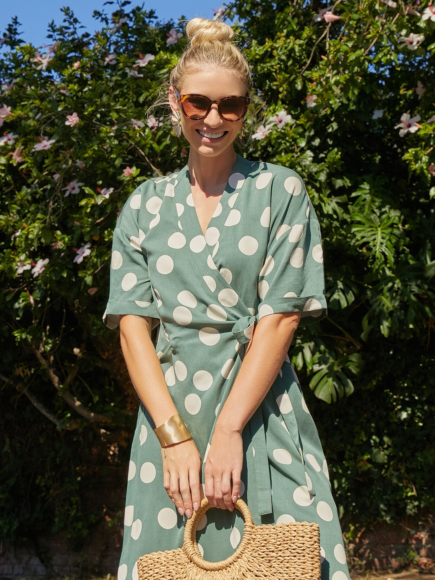 Платье Mia Cara 1