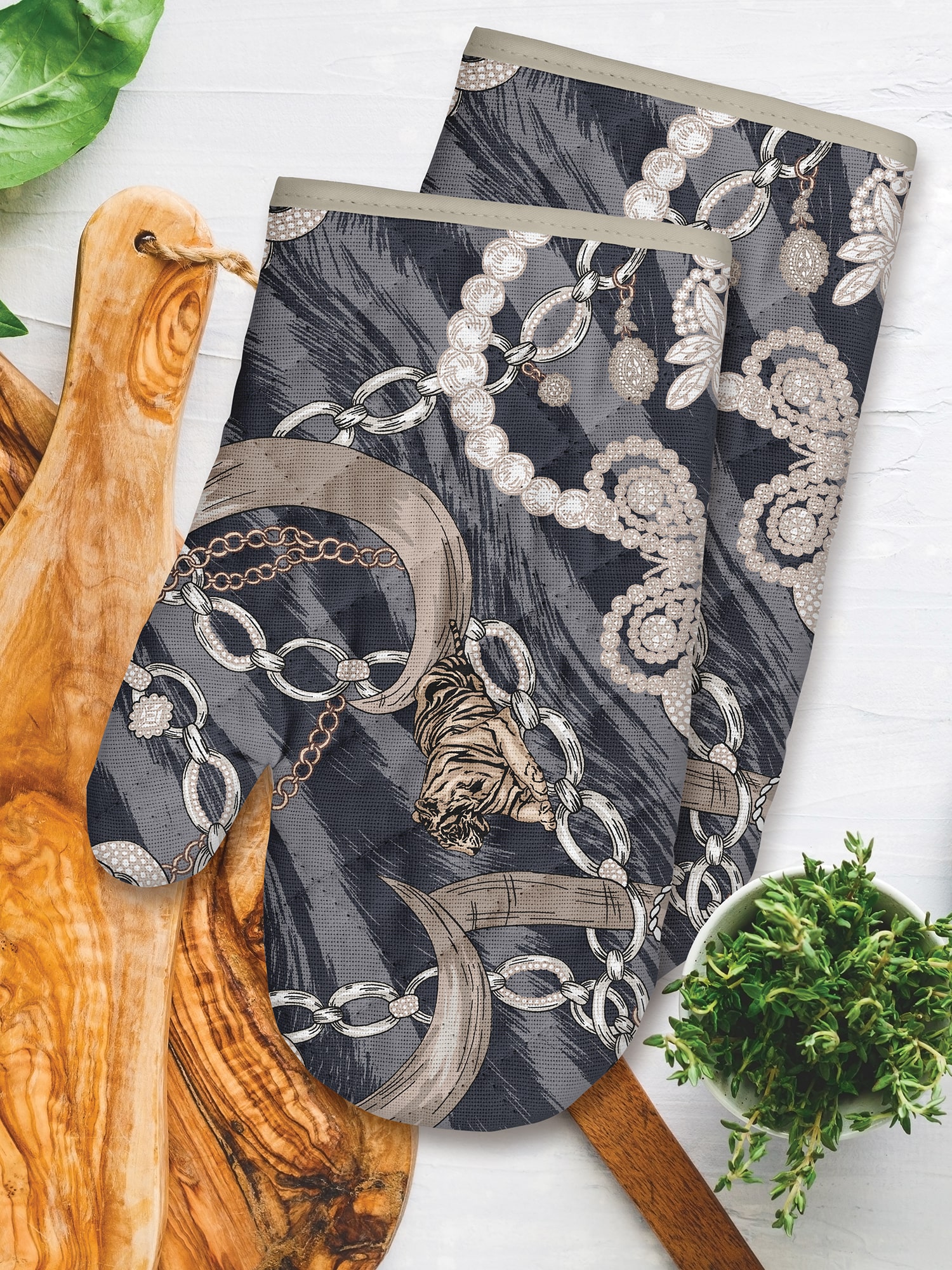 Комплект кухонный Mia Cara 3