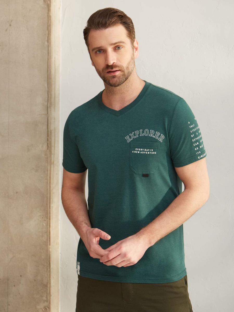 Футболка BeGood 0