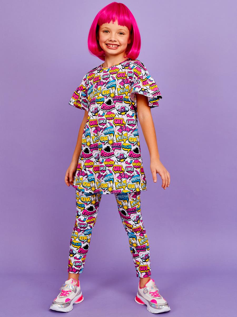 Туника Juno Рисунок 0