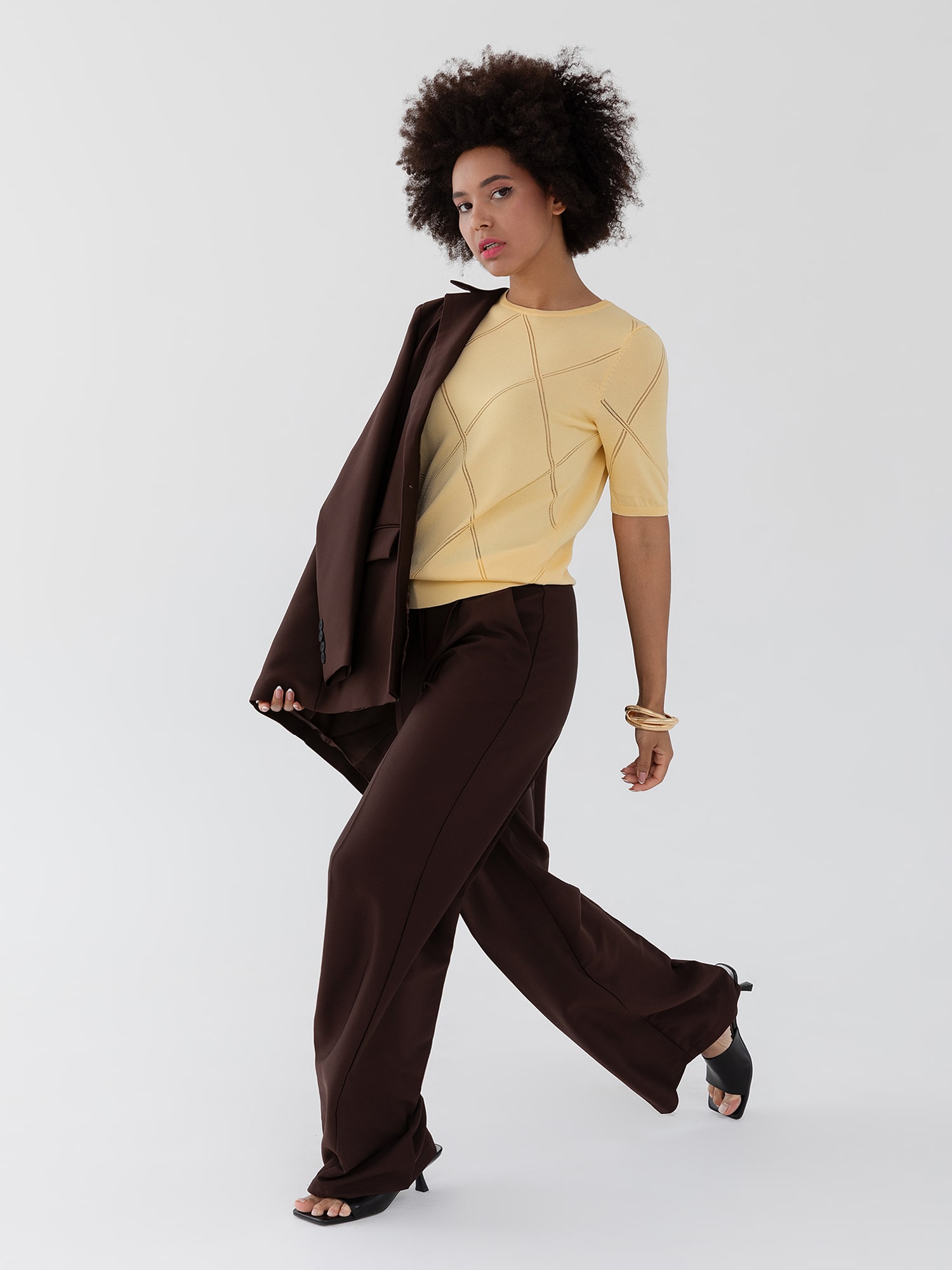 Джемпер BeGood - Будь хорош! 1