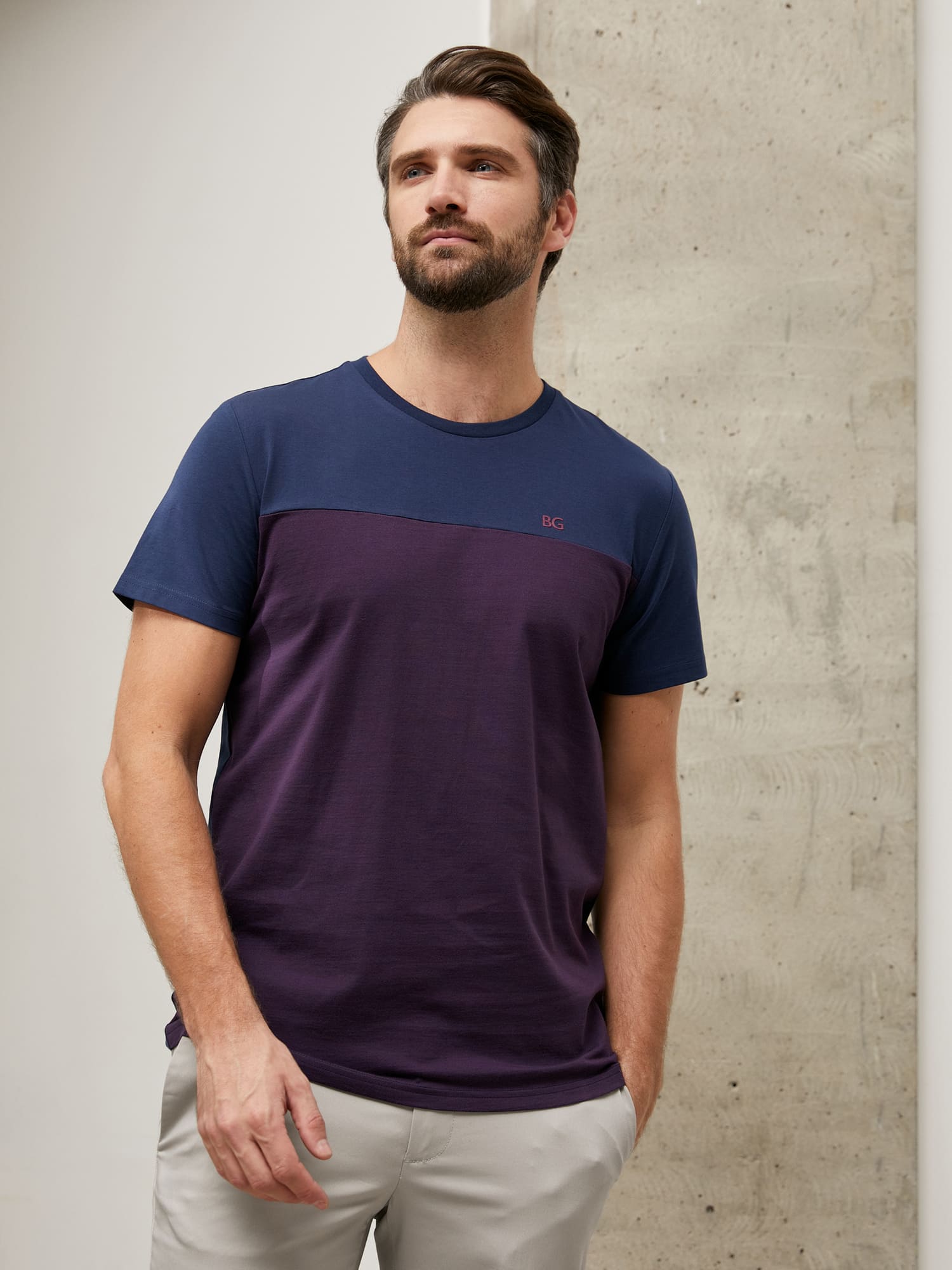 Футболка BeGood - Будь Хорош! 0