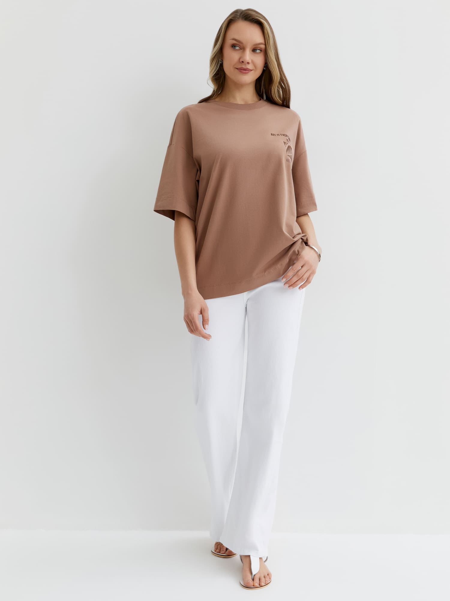 Футболка BeGood - Будь Хорош! 3