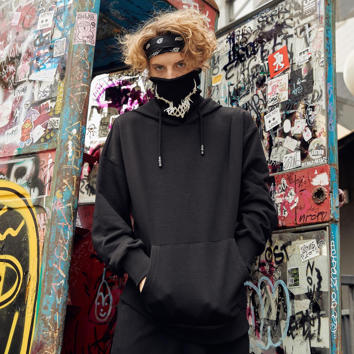 Худи / толстовка Juno 0