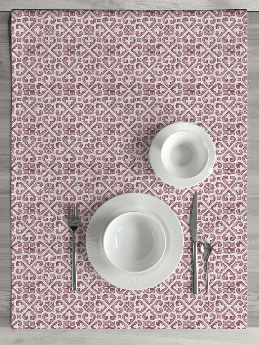 Скатерть-дорожка "Andalucia", Унисон 3