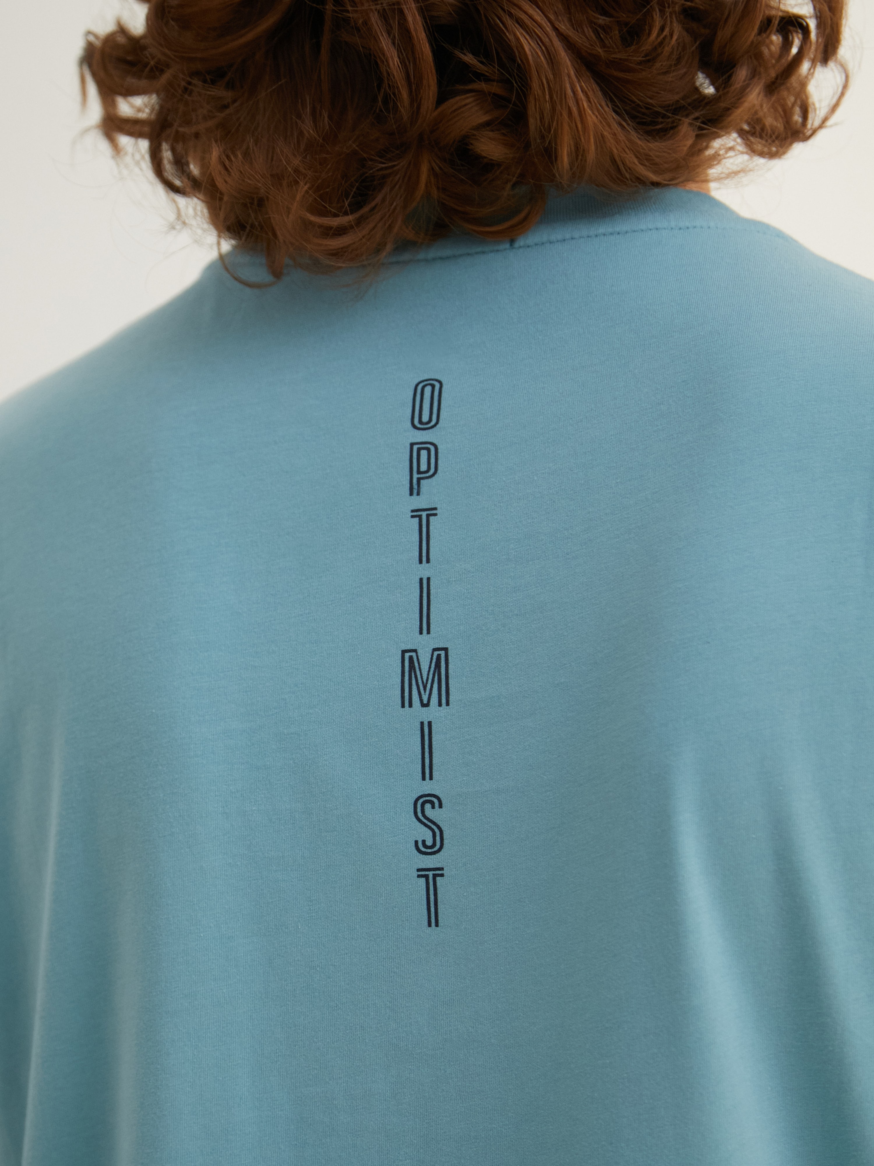 Футболка  BeGood 6