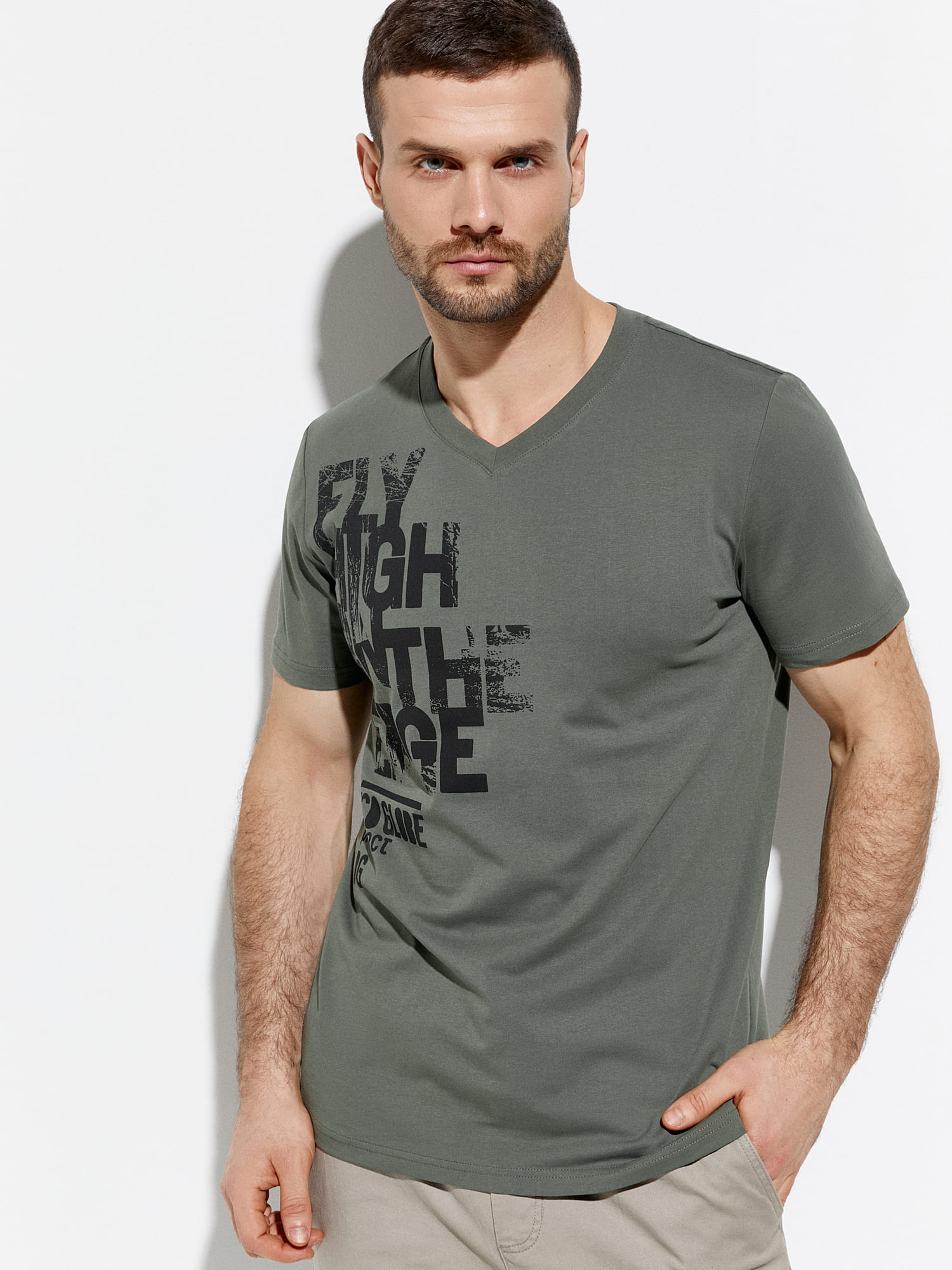 Футболка BeGood - Будь Хорош! 0