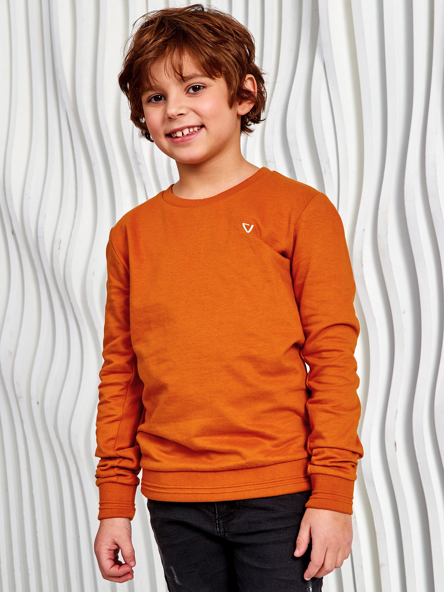 Свитшот No Way Monday 1