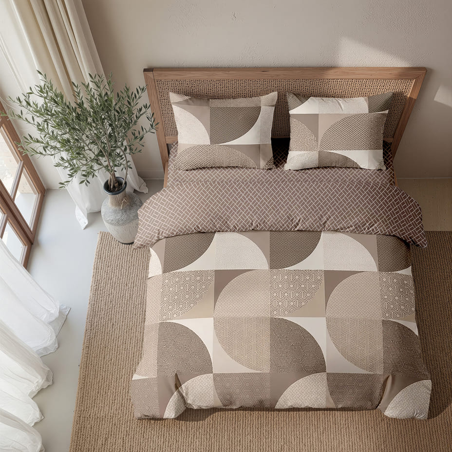 Постельное бельё Унисон  1