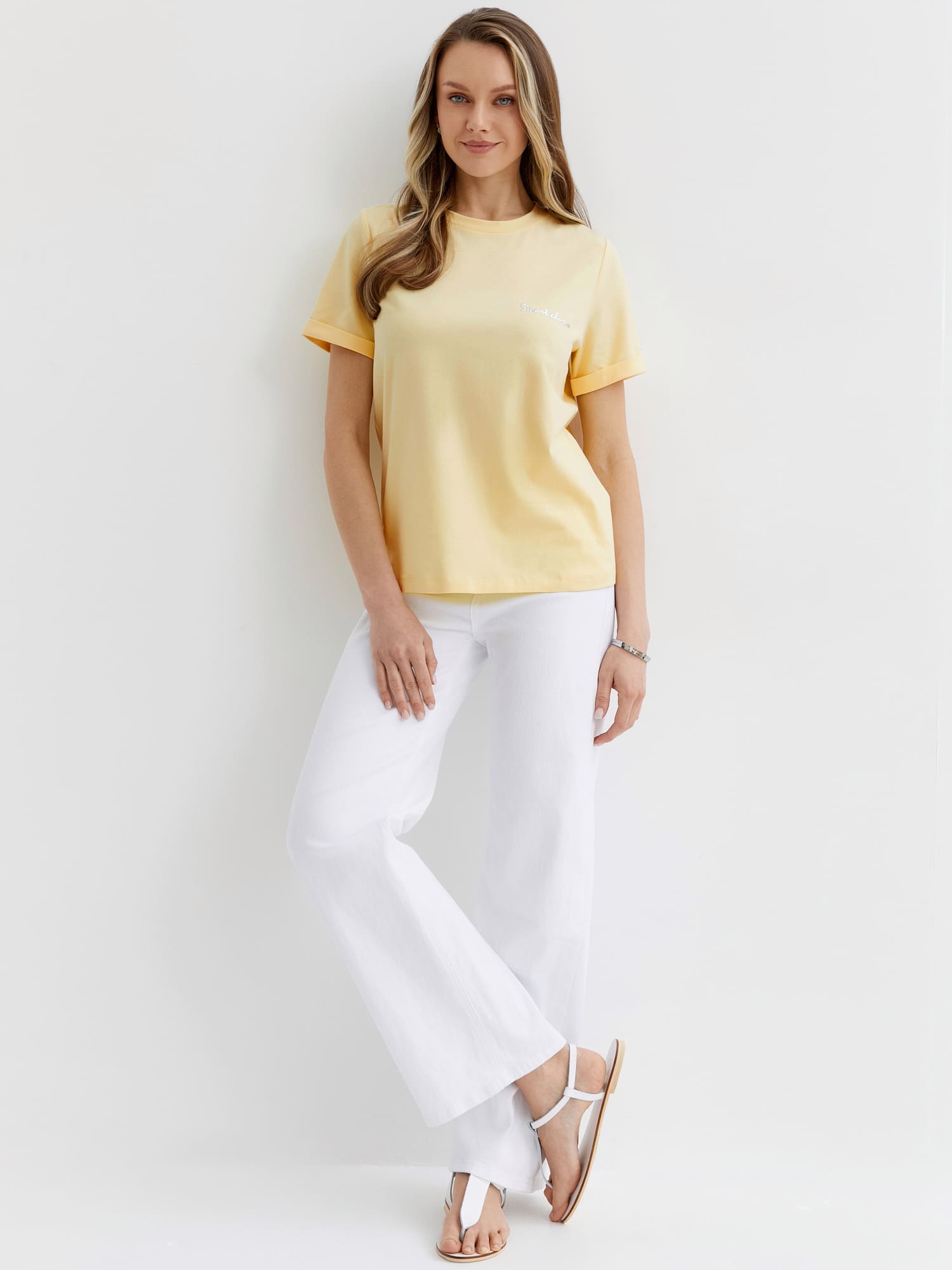 Футболка BeGood - Будь Хорош! 1