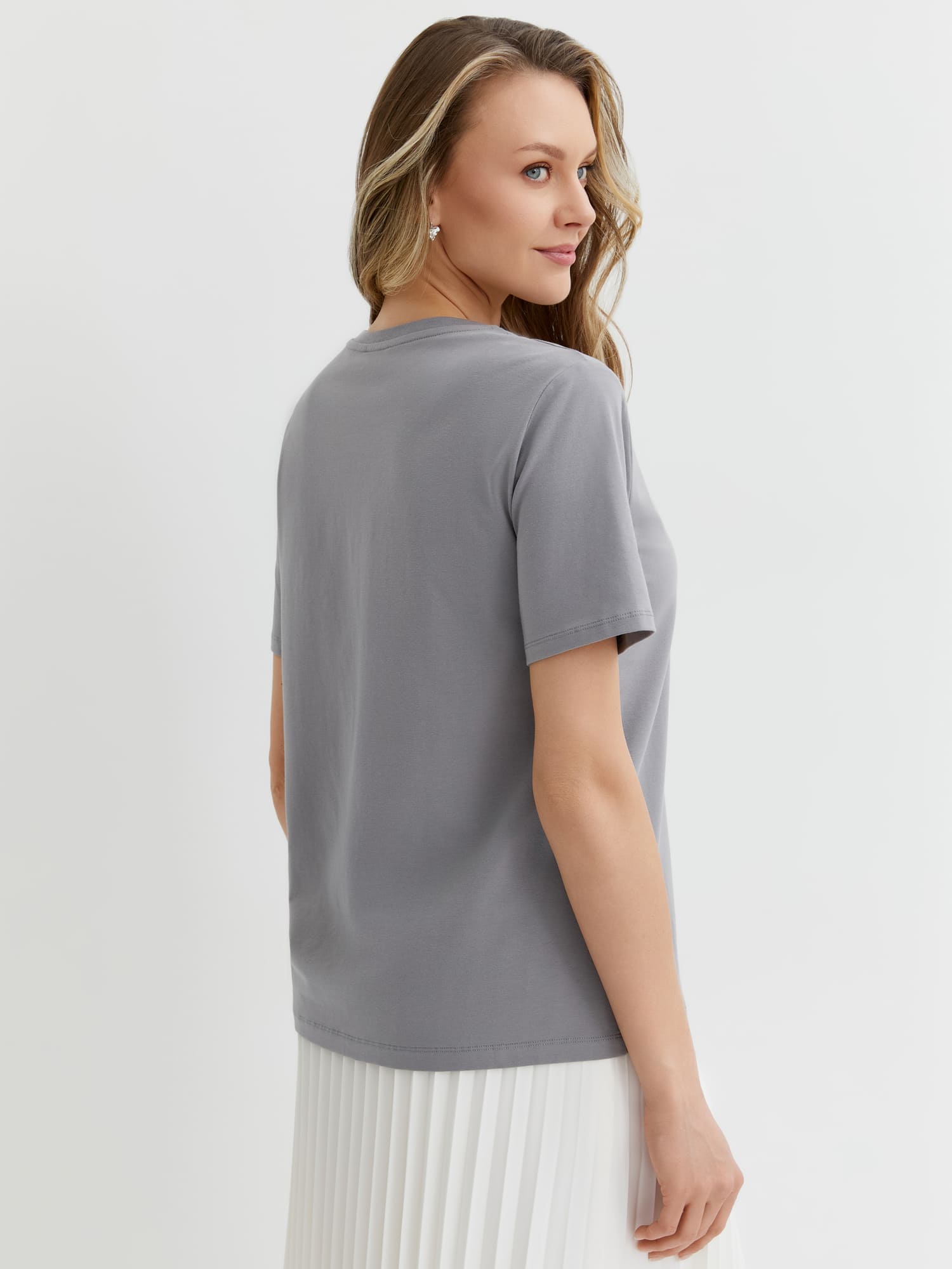 Футболка BeGood - Будь Хорош! 1