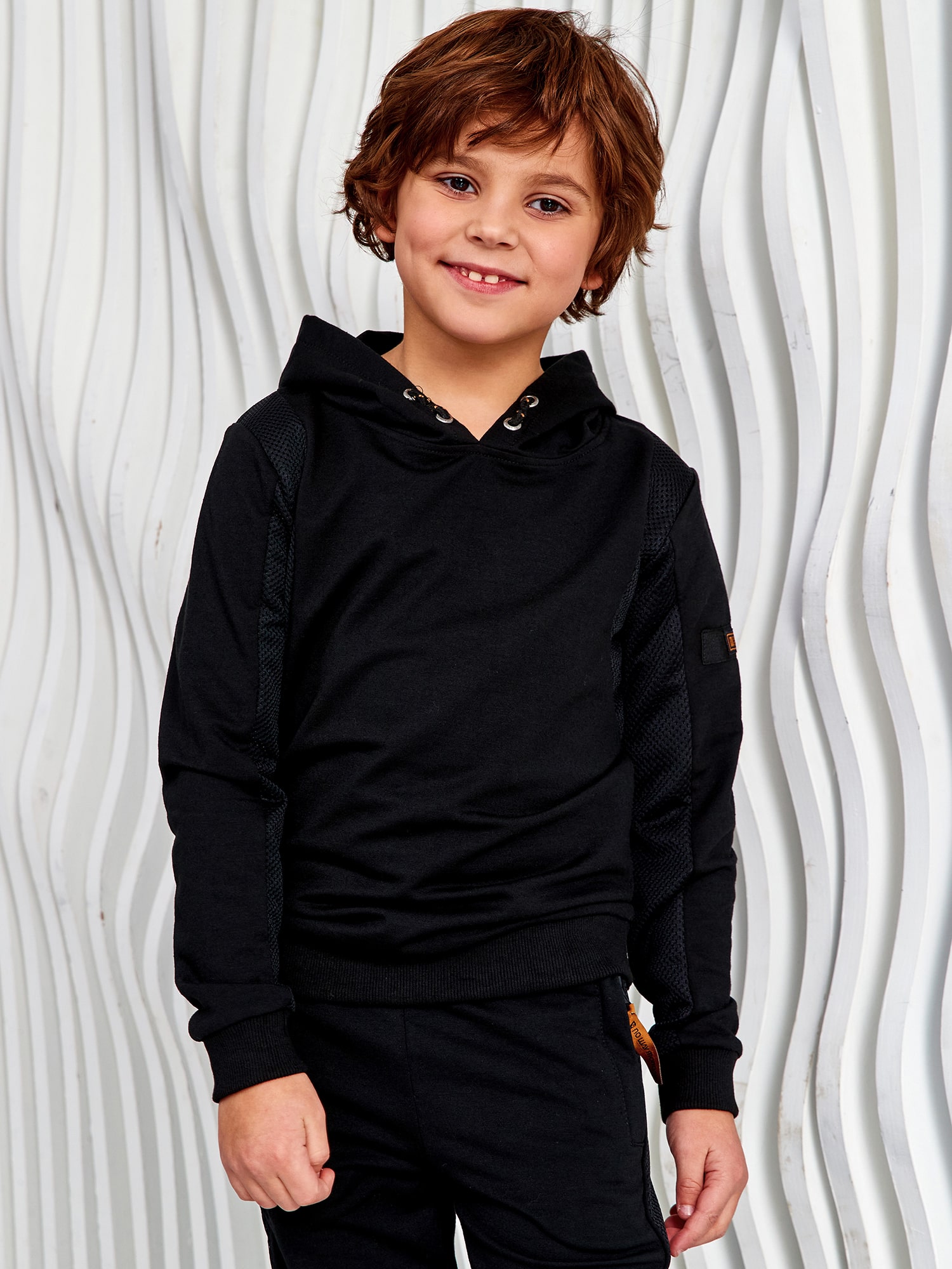 Худи / толстовка No Way Monday 0