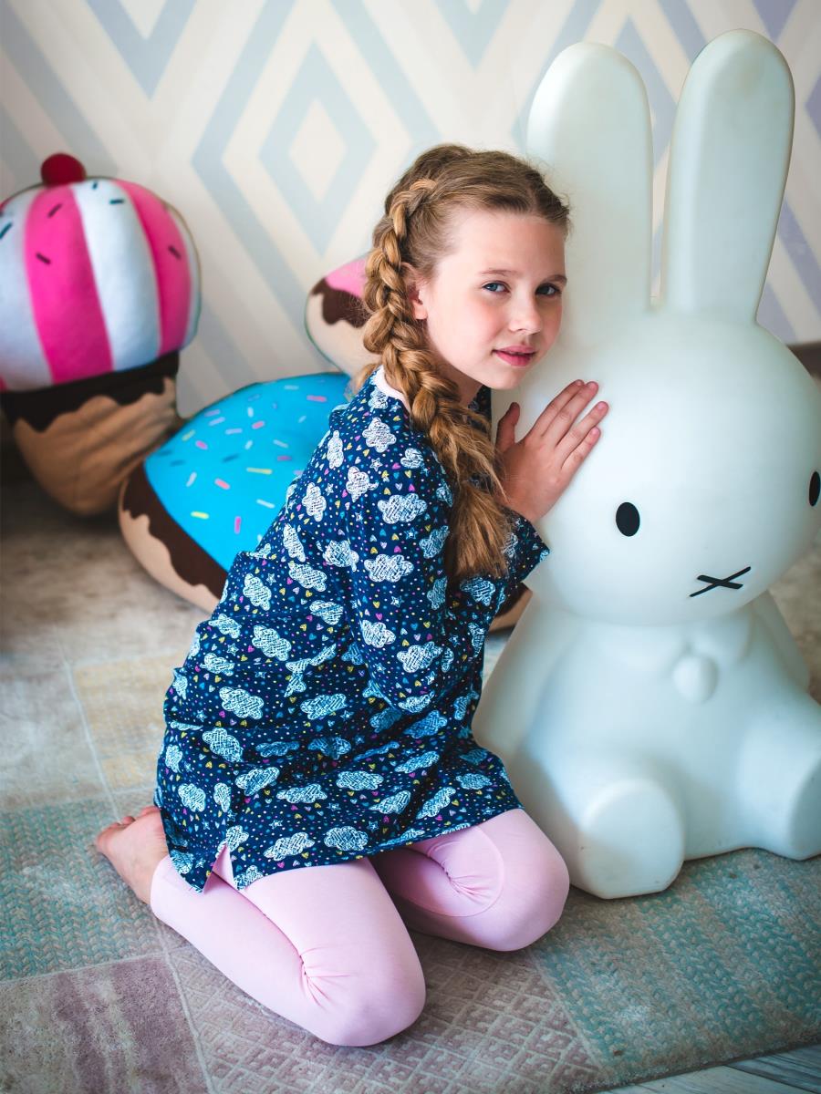 Пижама Juno Облака 2