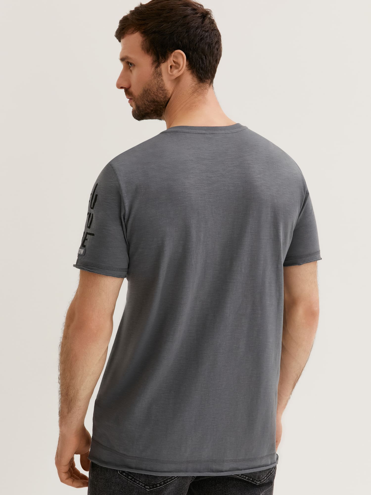 Футболка BeGood - Будь Хорош! 4