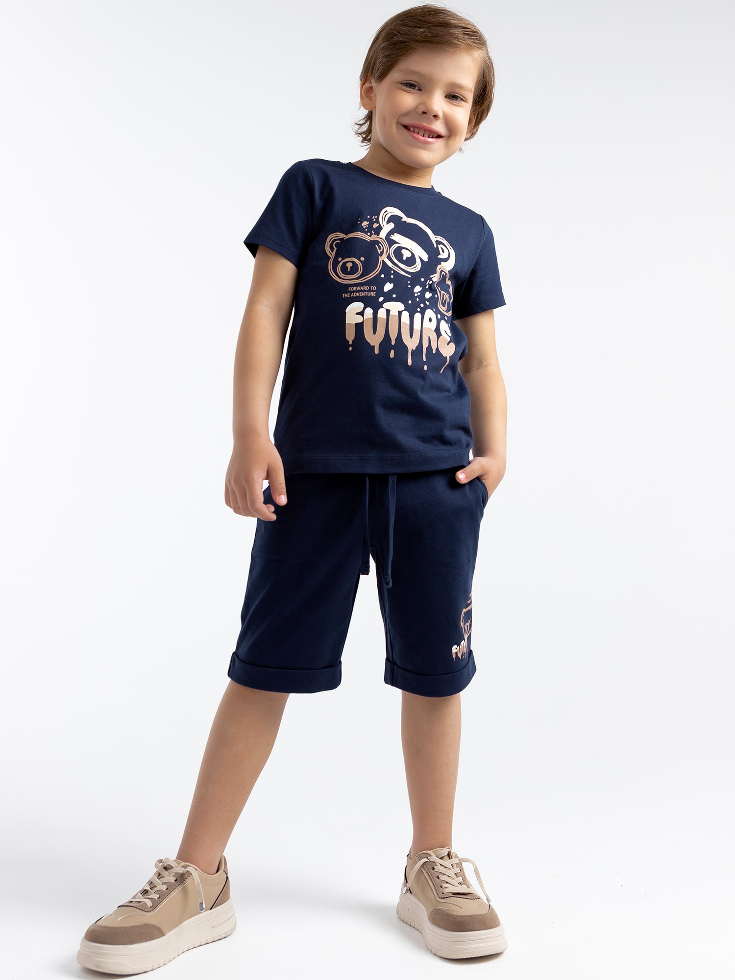 Футболка Juno 1