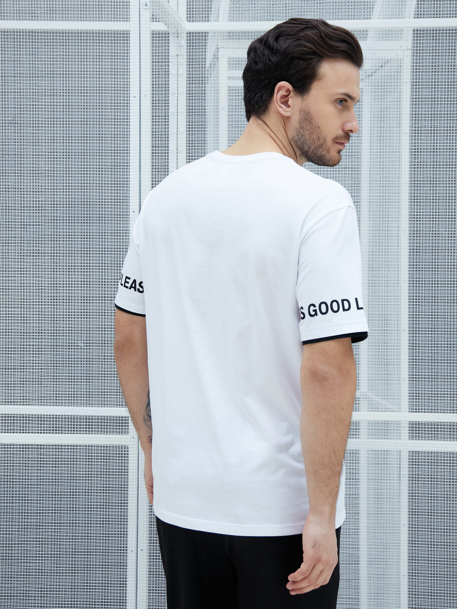 Футболка BeGood - Будь Хорош! 2