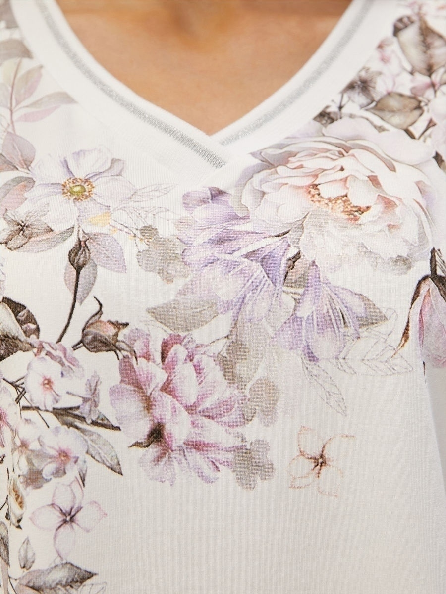 Футболка BeGood 1