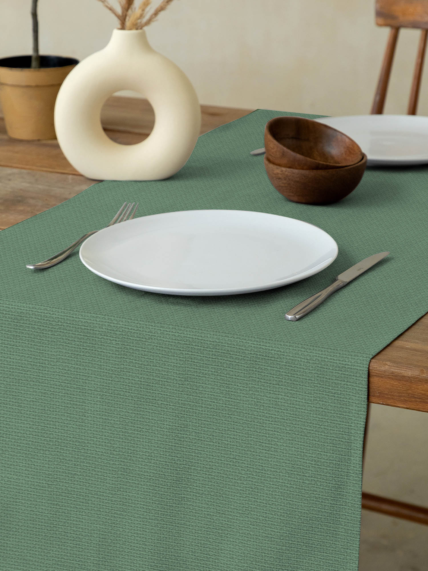 Скатерть-дорожка Унисон Basic 2