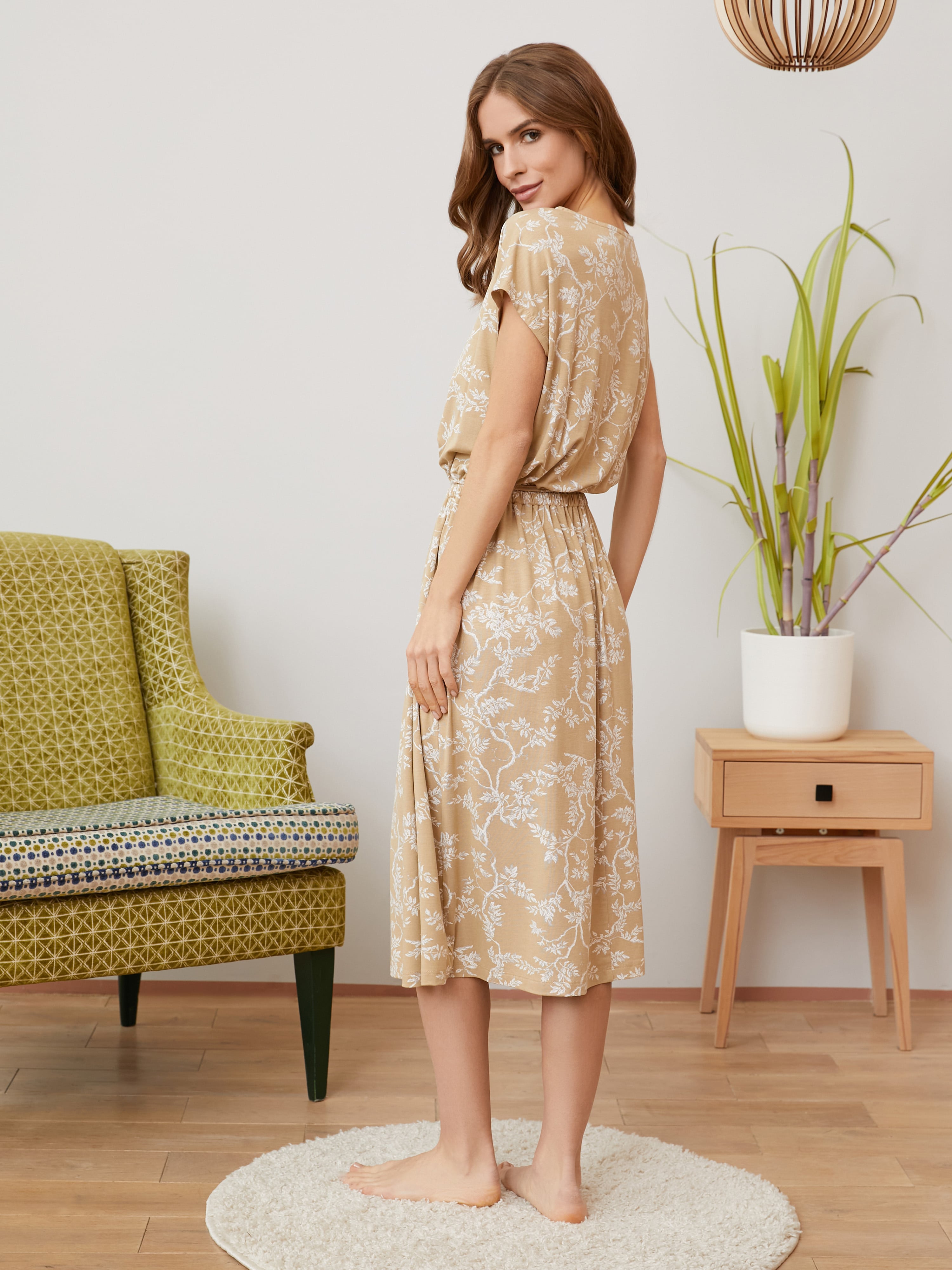 Сорочка Mia Cara 2