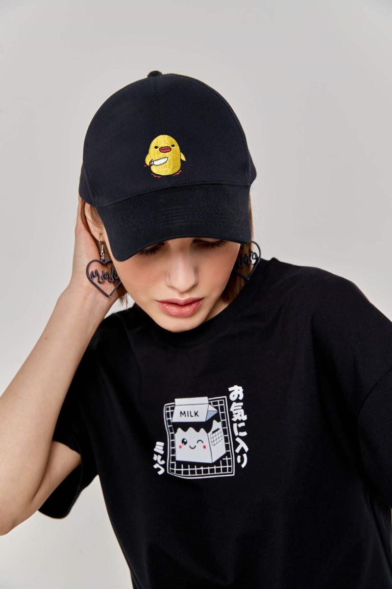 Кепи Crazy Getup 2