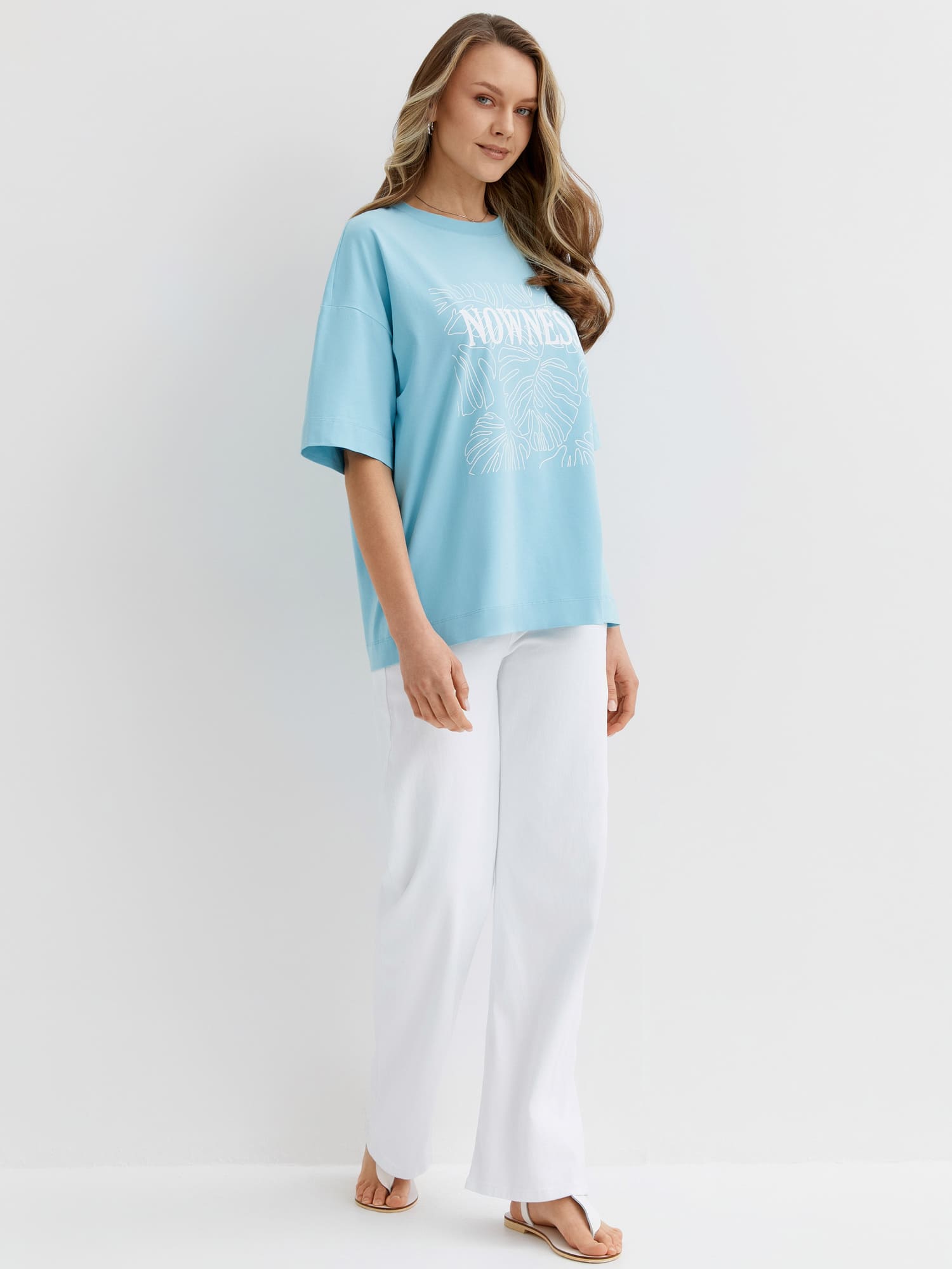 Футболка BeGood - Будь Хорош! 2