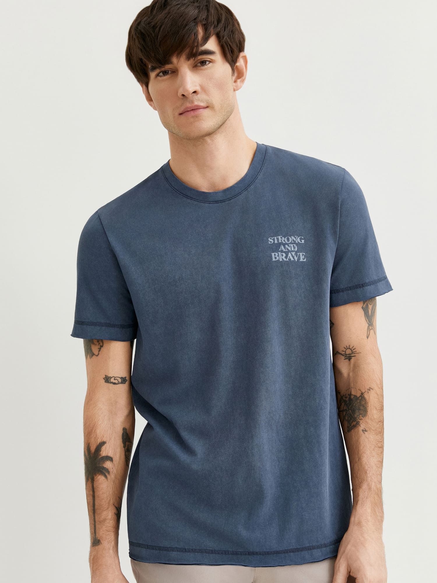 Футболка BeGood - Будь Хорош! 0