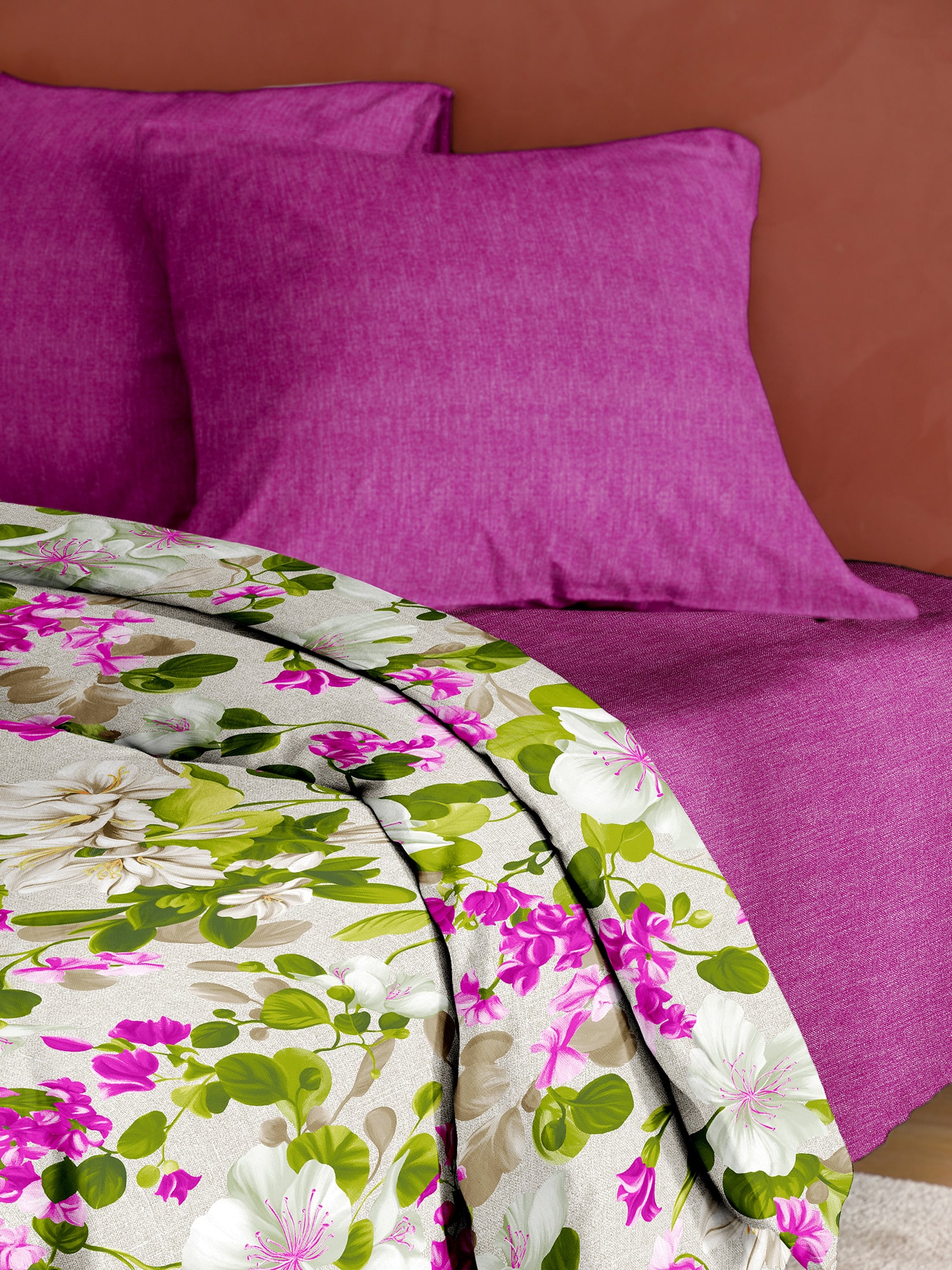 Постельное бельё Флоранс Вальс Бостон 1