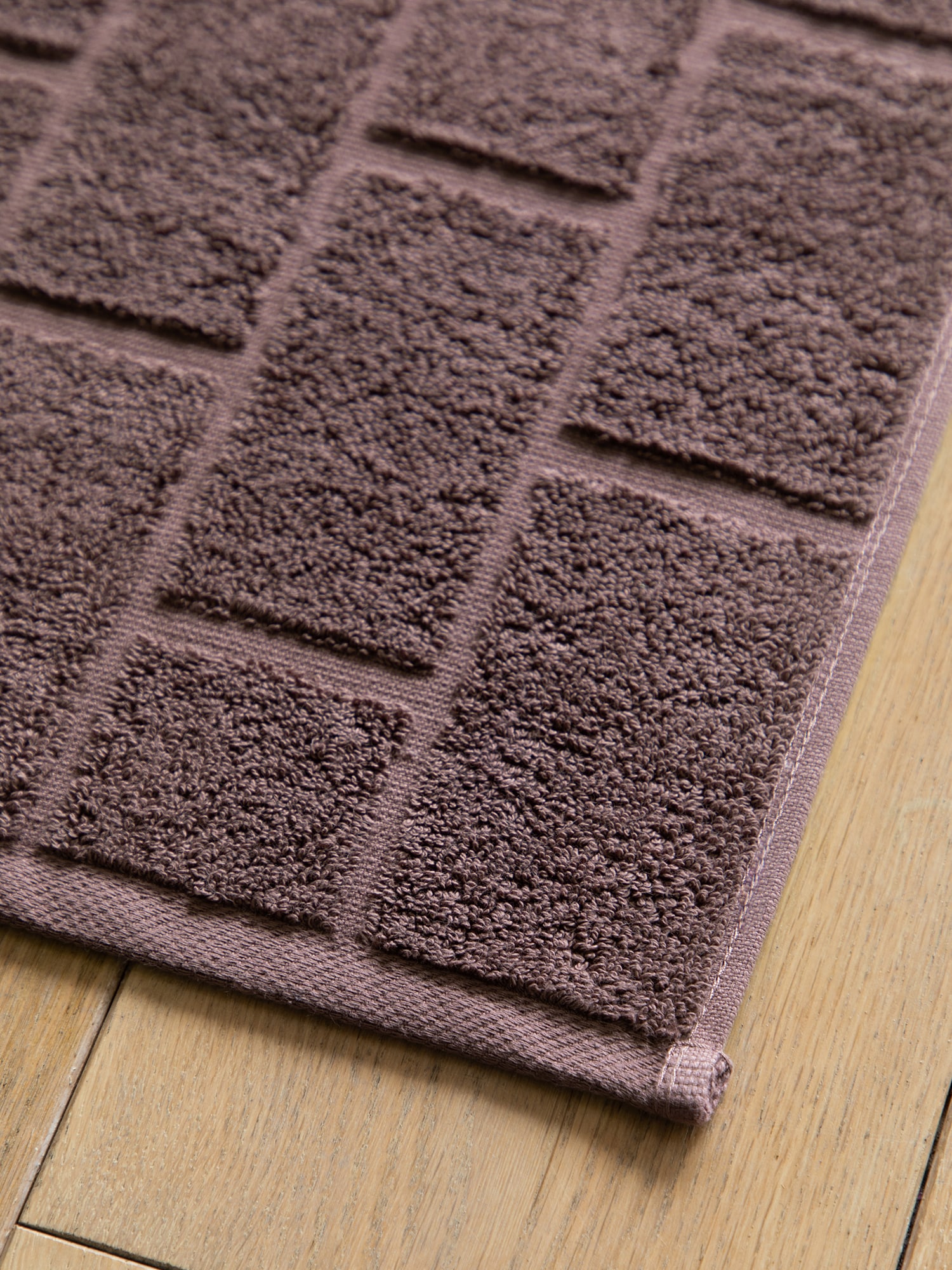 Полотенце махровое Унисон Saluzzo 1