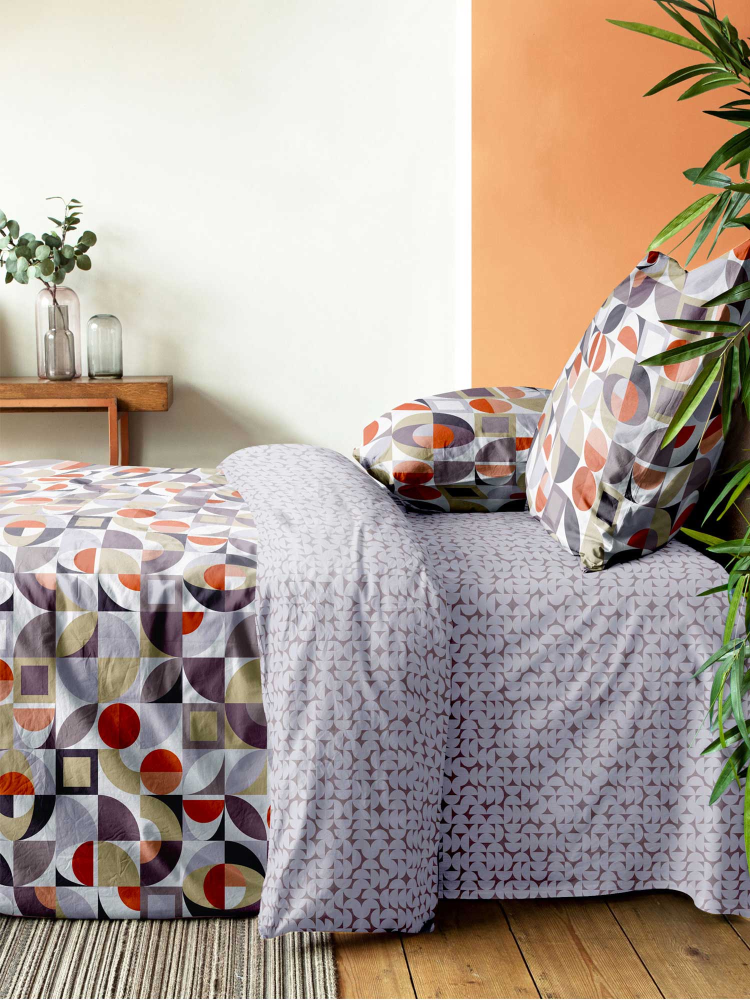 Постельное бельё Унисон Memphis 1