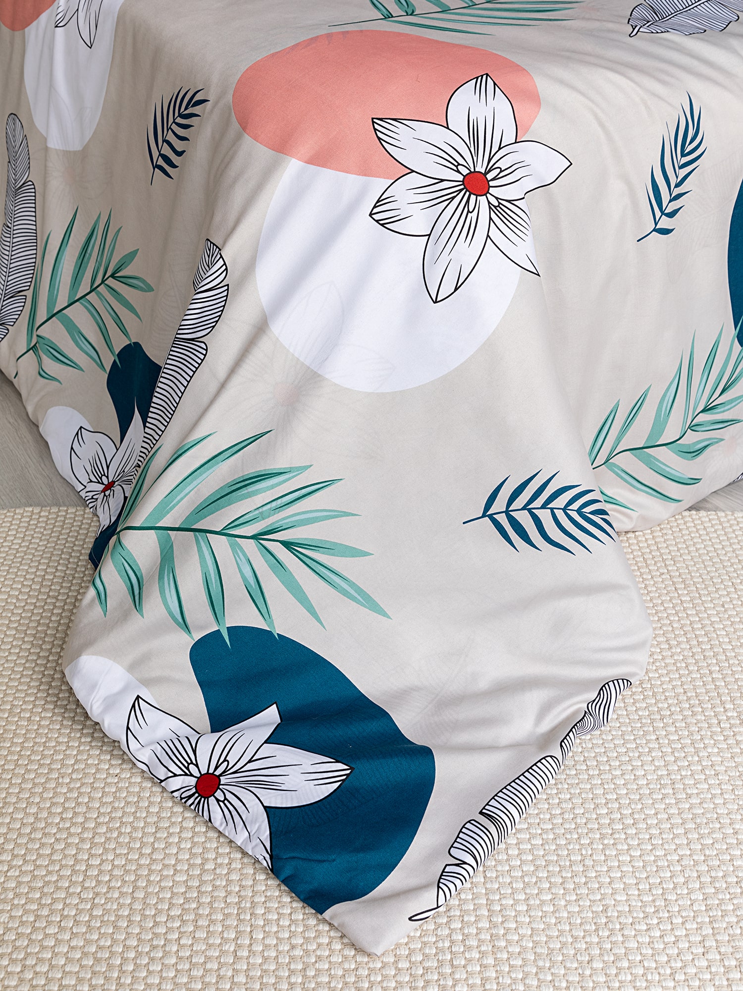 Постельное бельё Mia Cara Грейс 4