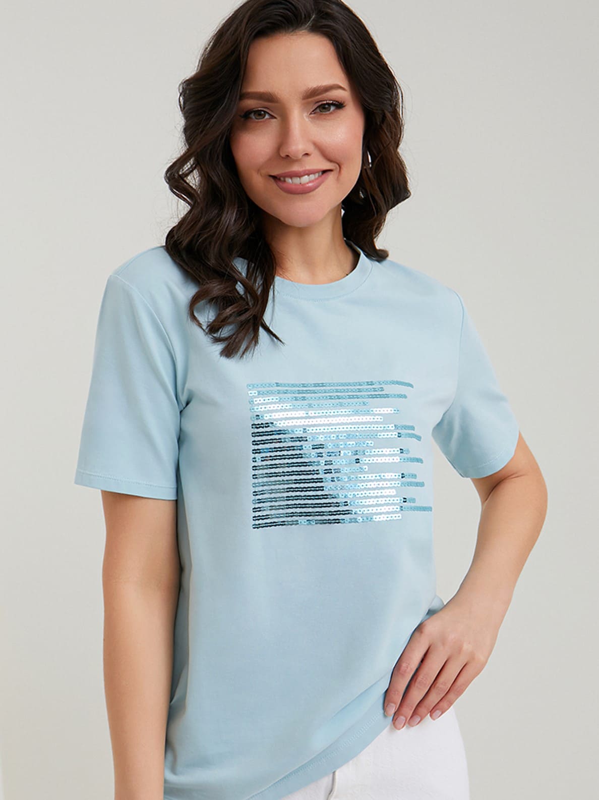 Футболка BeGood - Будь Хорош! 0