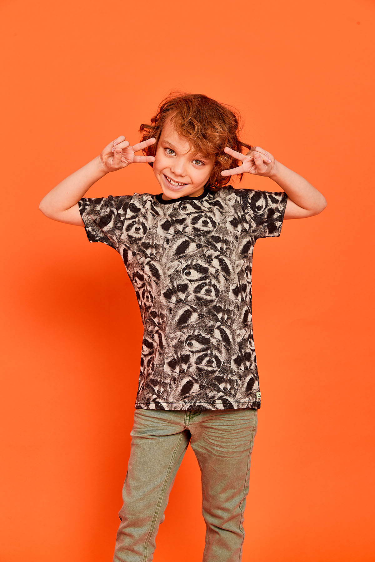 Футболка для мальчика, Juno 2