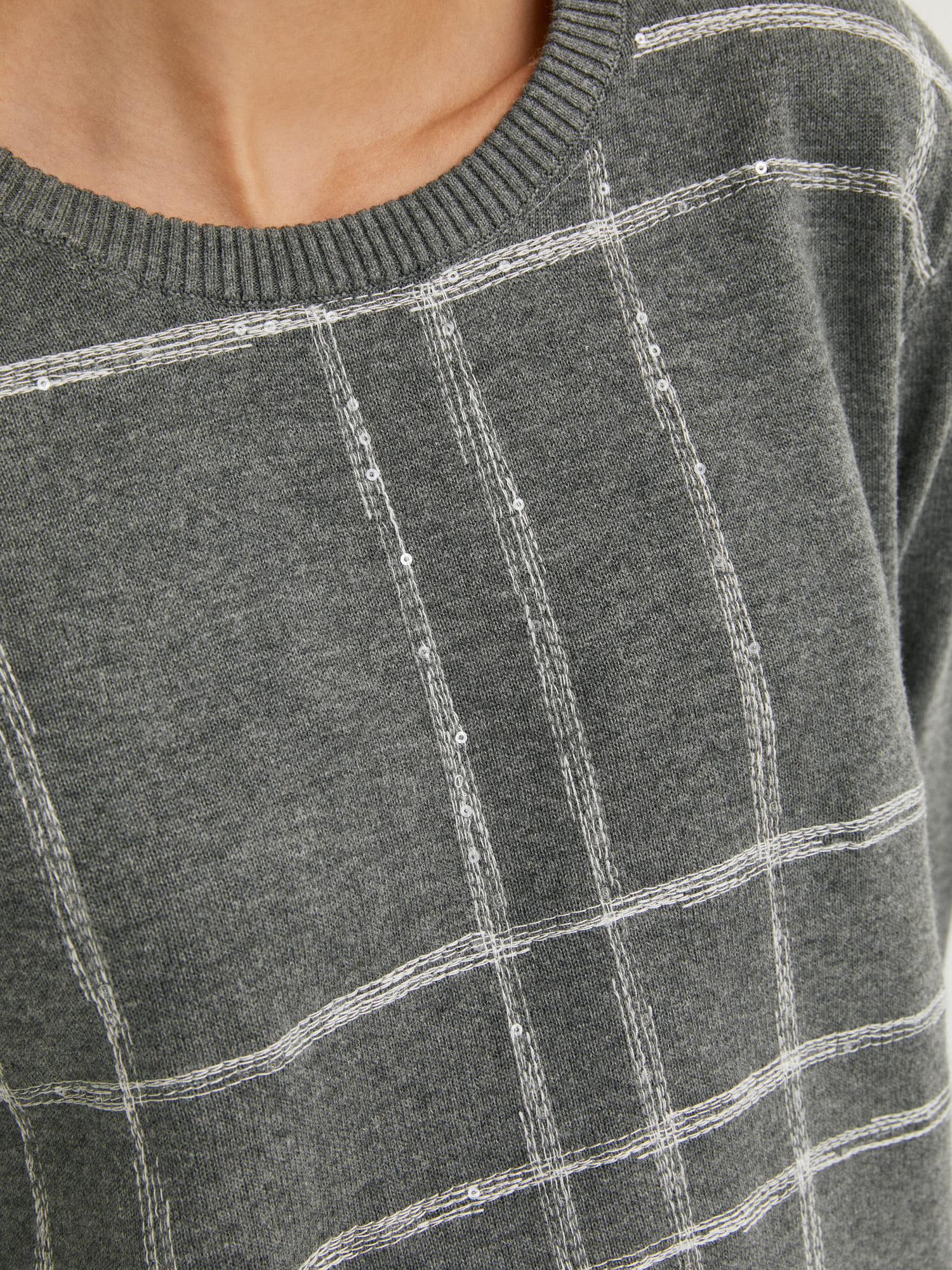 Джемпер BeGood - Будь Хорош! 5