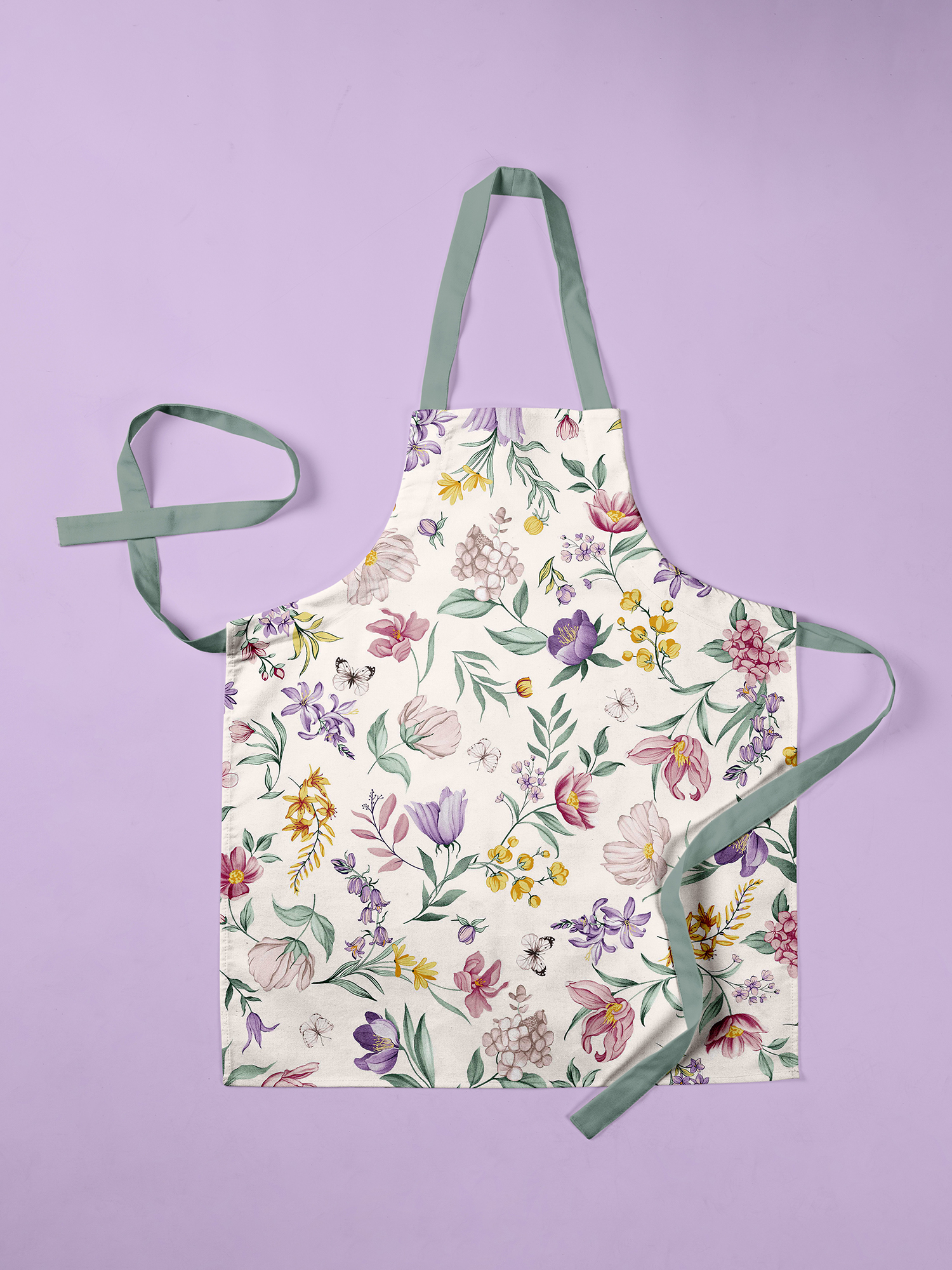 Фартук Mia Cara Adelina 2