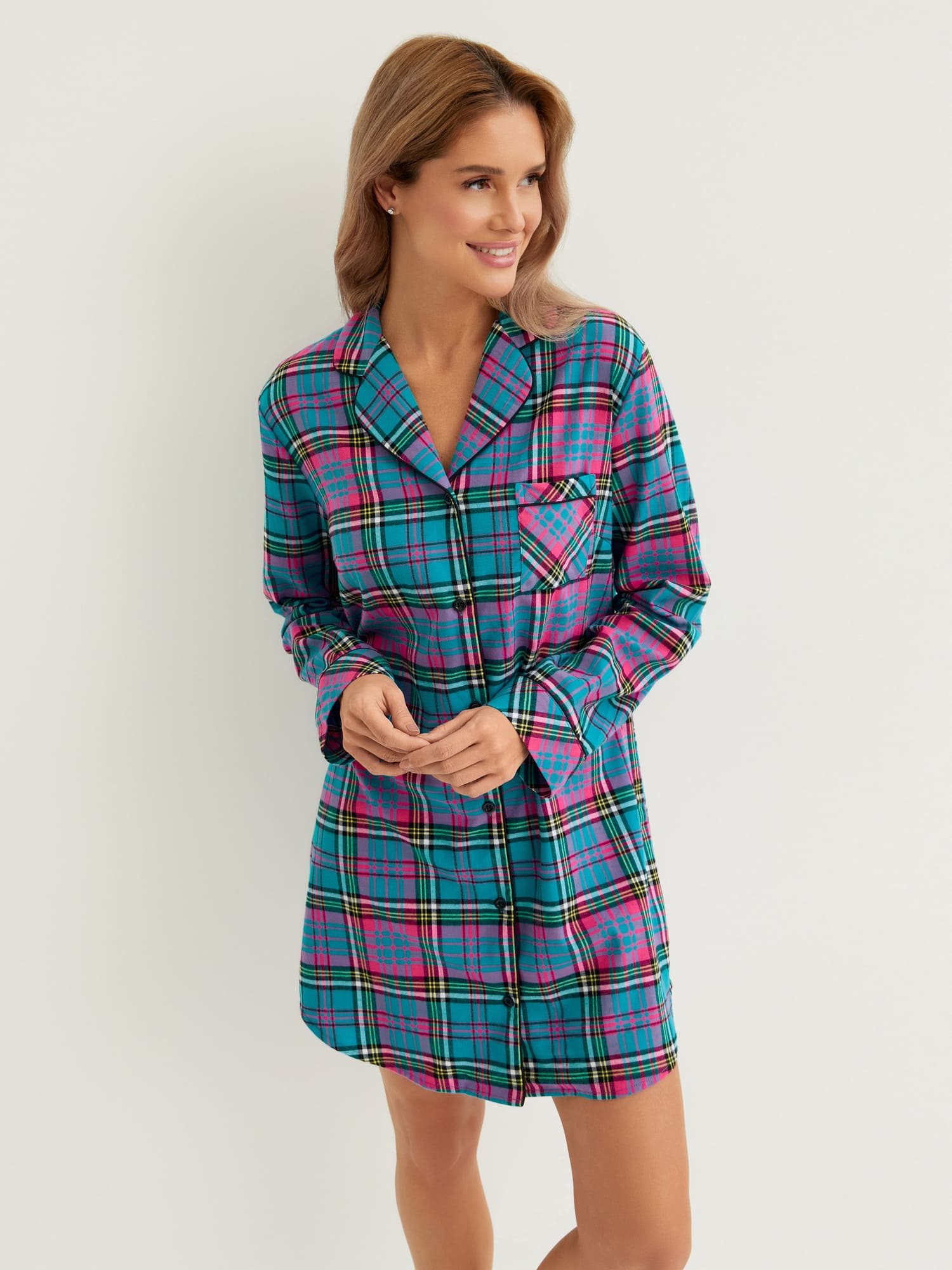 Платье Унисон 2