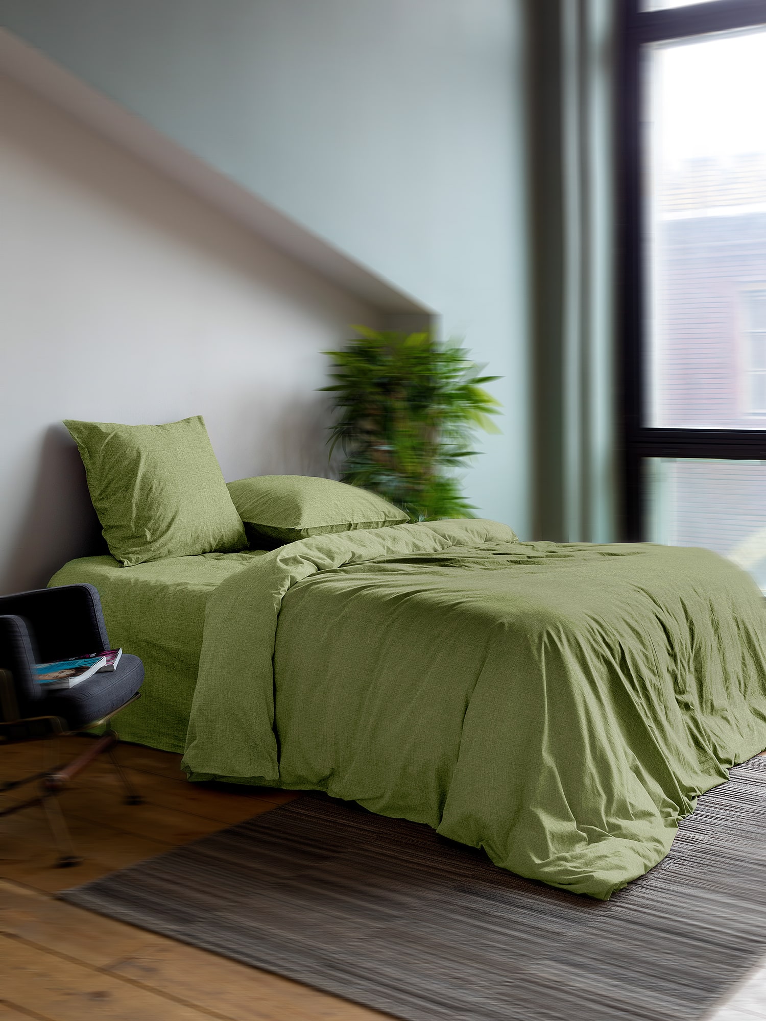 Постельное бельё Унисон 2