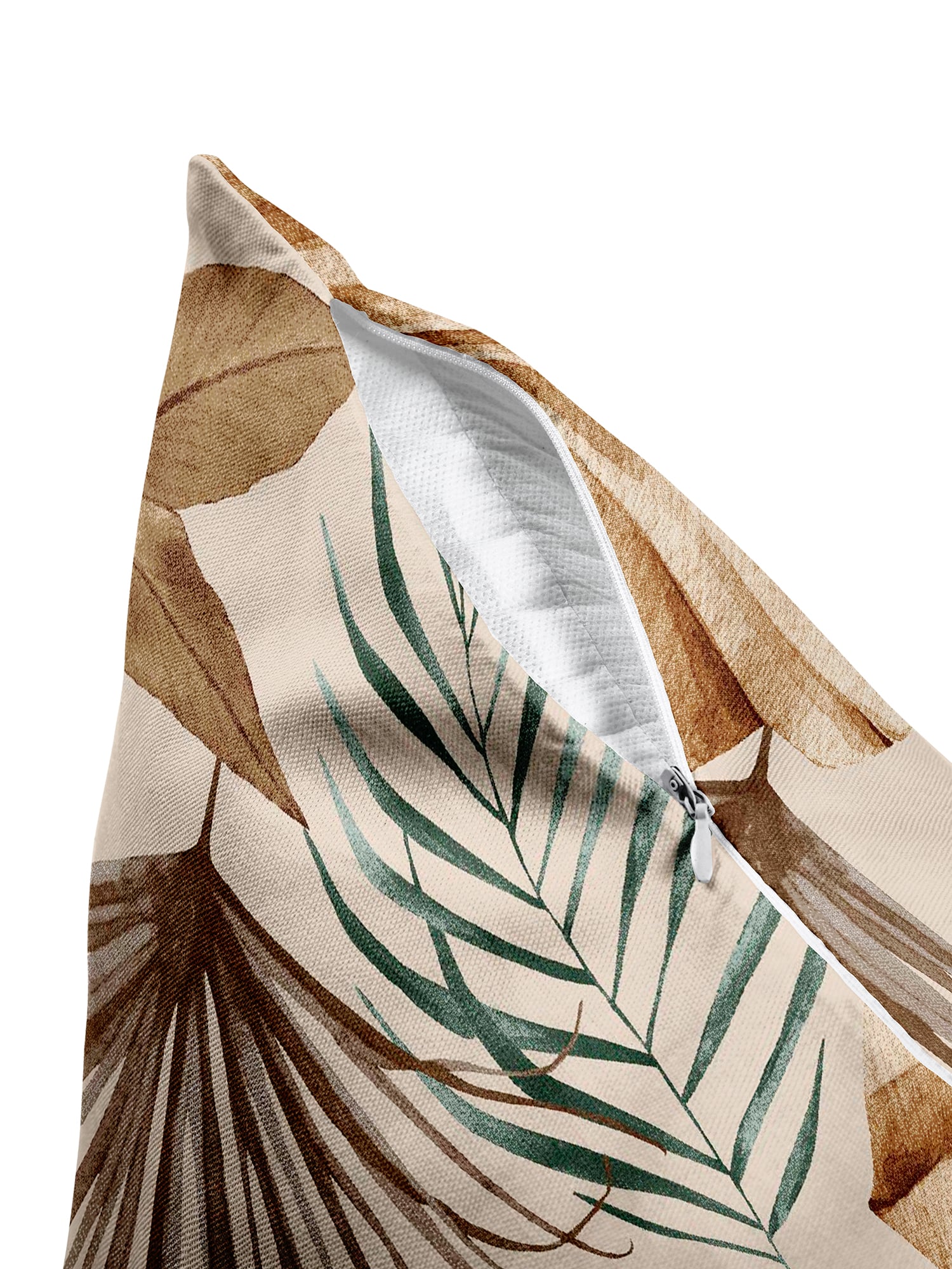 Комплект чехлов Mia Cara Tropical palm 1