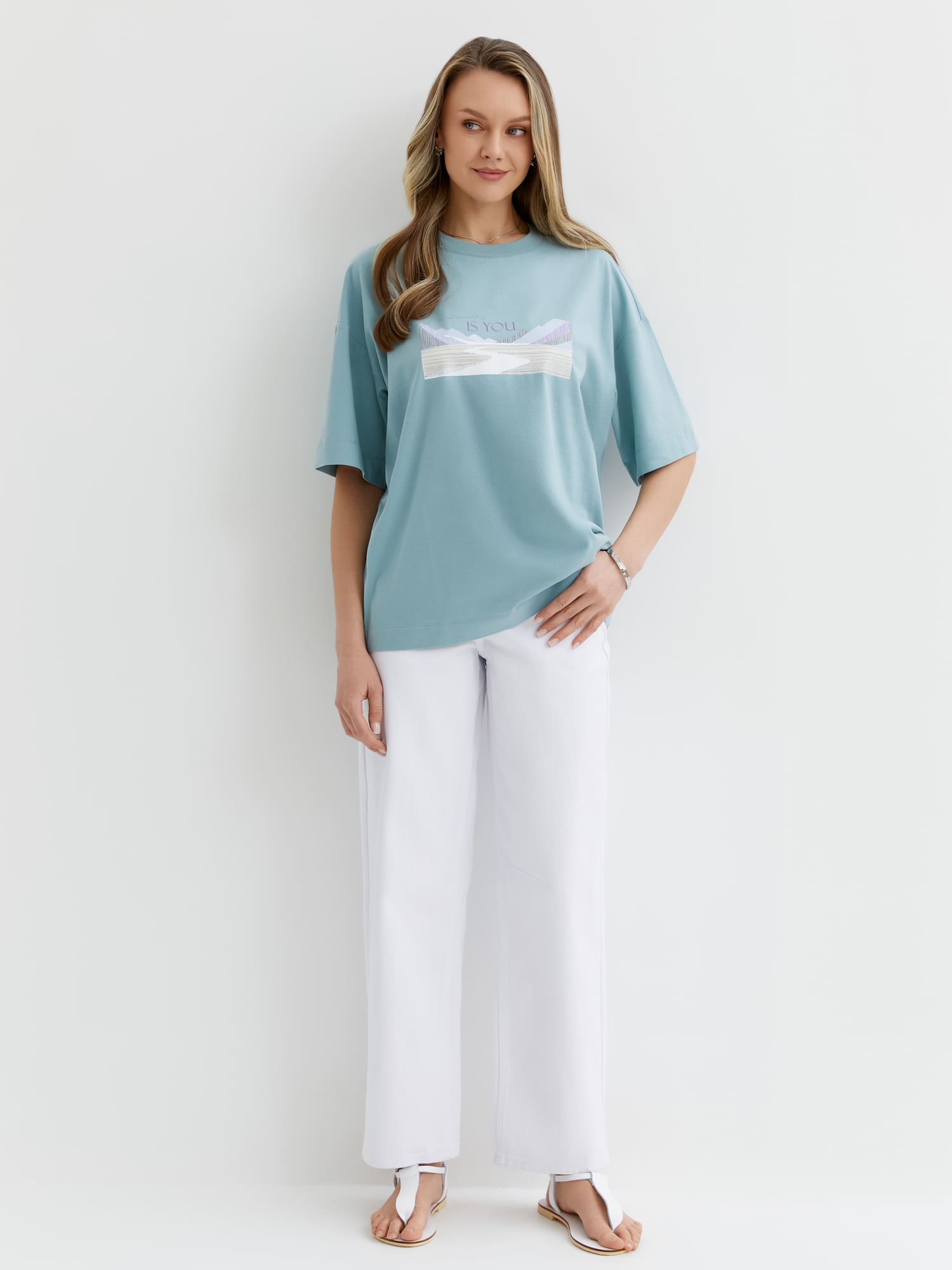 Футболка BeGood - Будь Хорош! 2