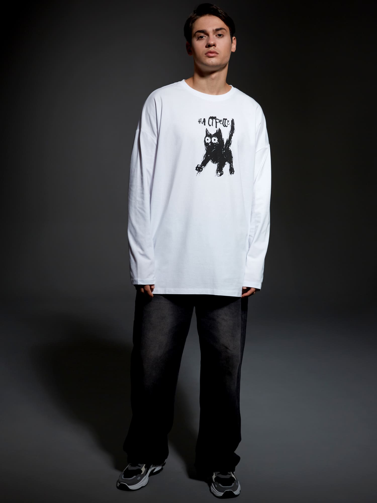 Футболка Crazy Getup 4