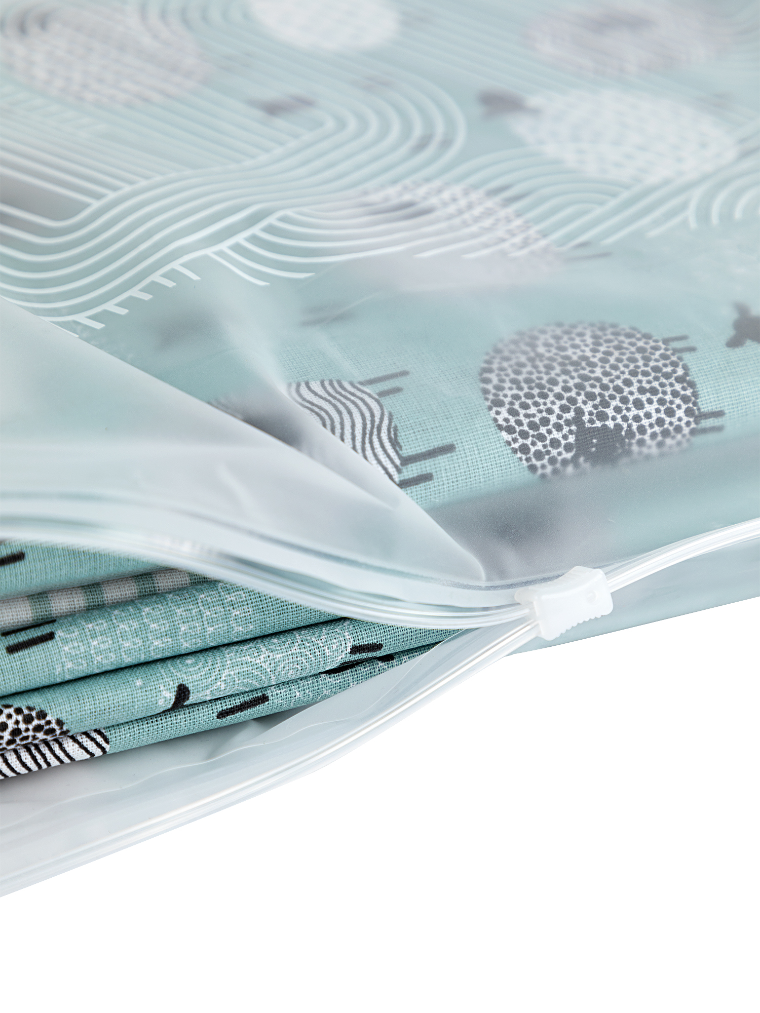 Постельное белье Mary's Sheep 6