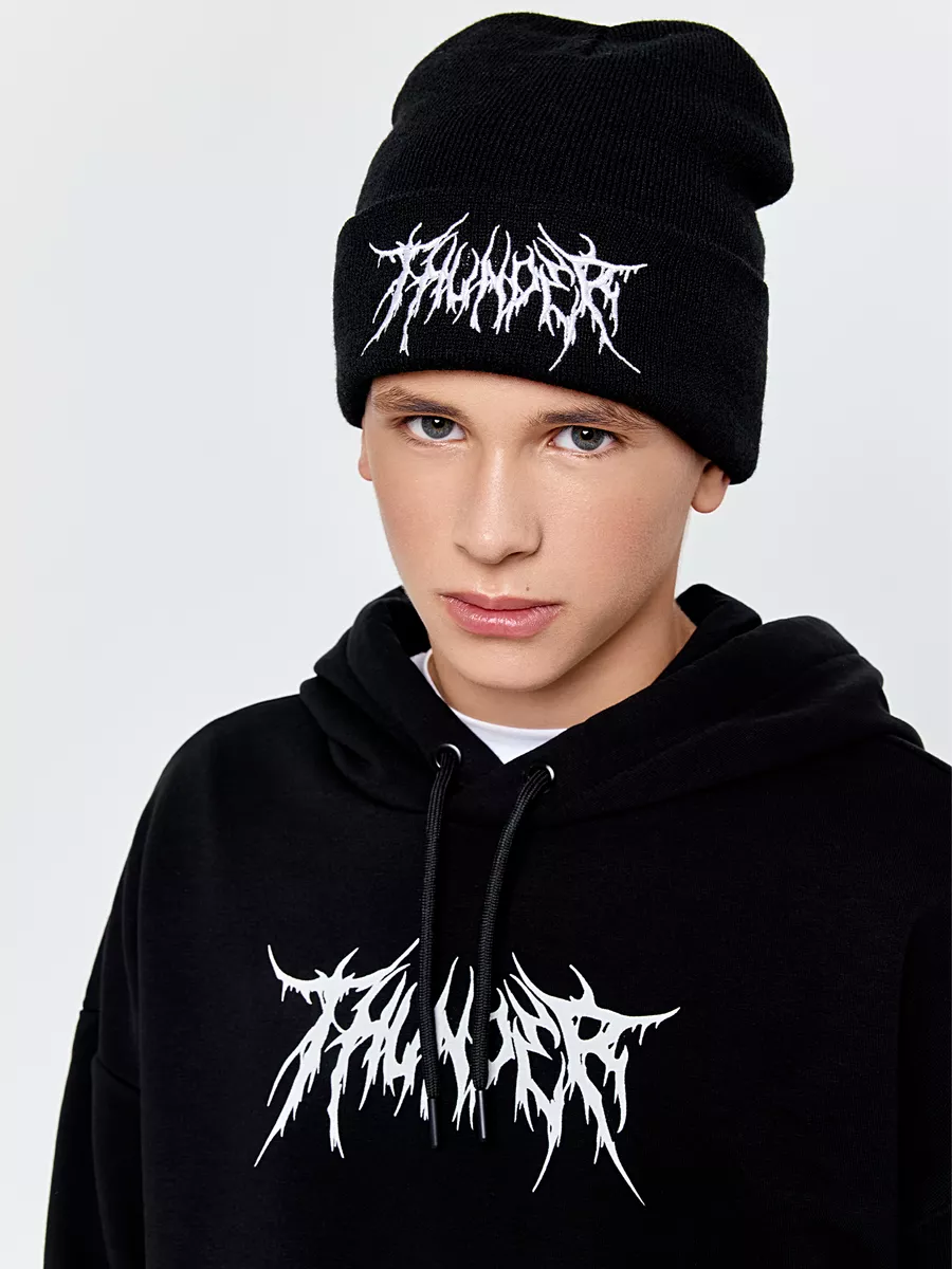 Шапка Crazy Getup 2