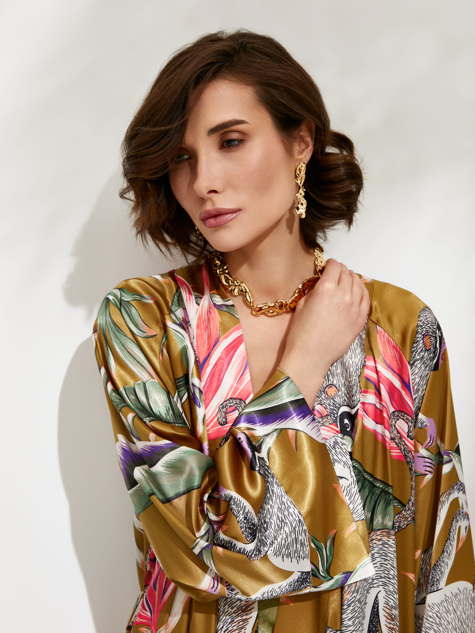 Платье Mia Cara 2