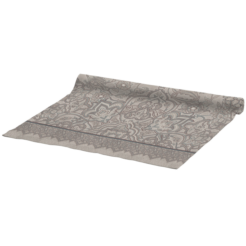 Скатерть-дорожка "Ожерелье", Mia Cara 3