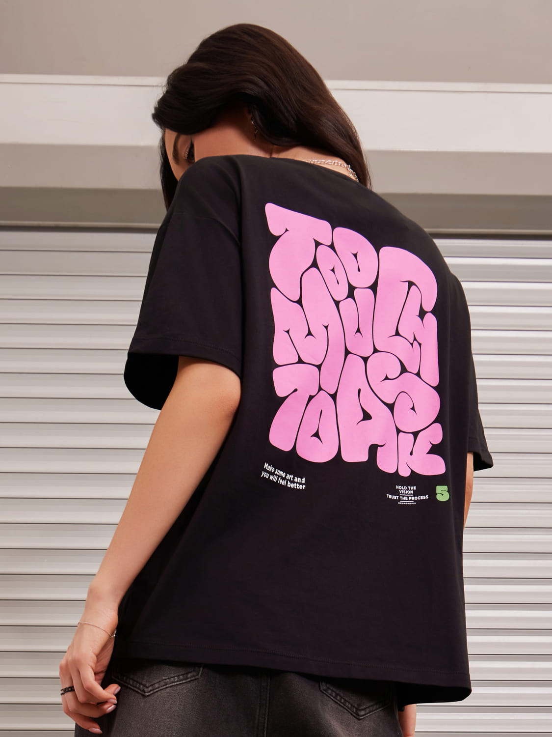 Футболка Crazy Getup 0