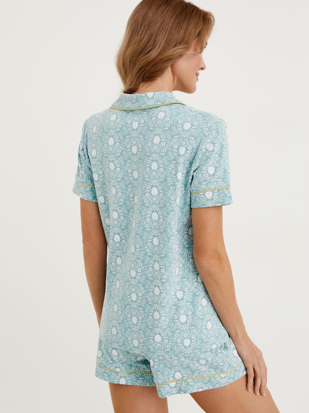 Пижама Mia Cara Орнамент 1