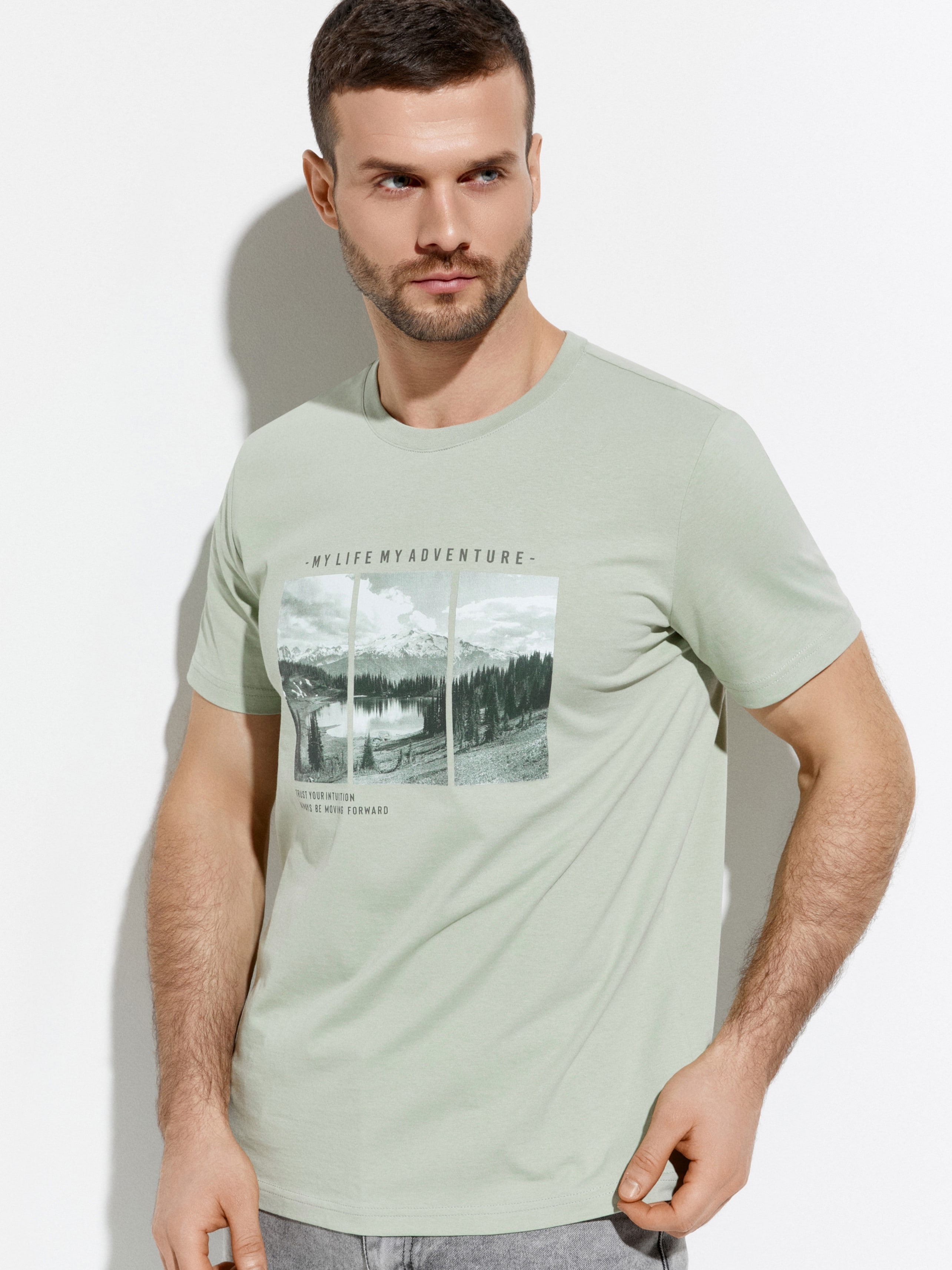 Фуфайка BeGood - Будь хорош! 0