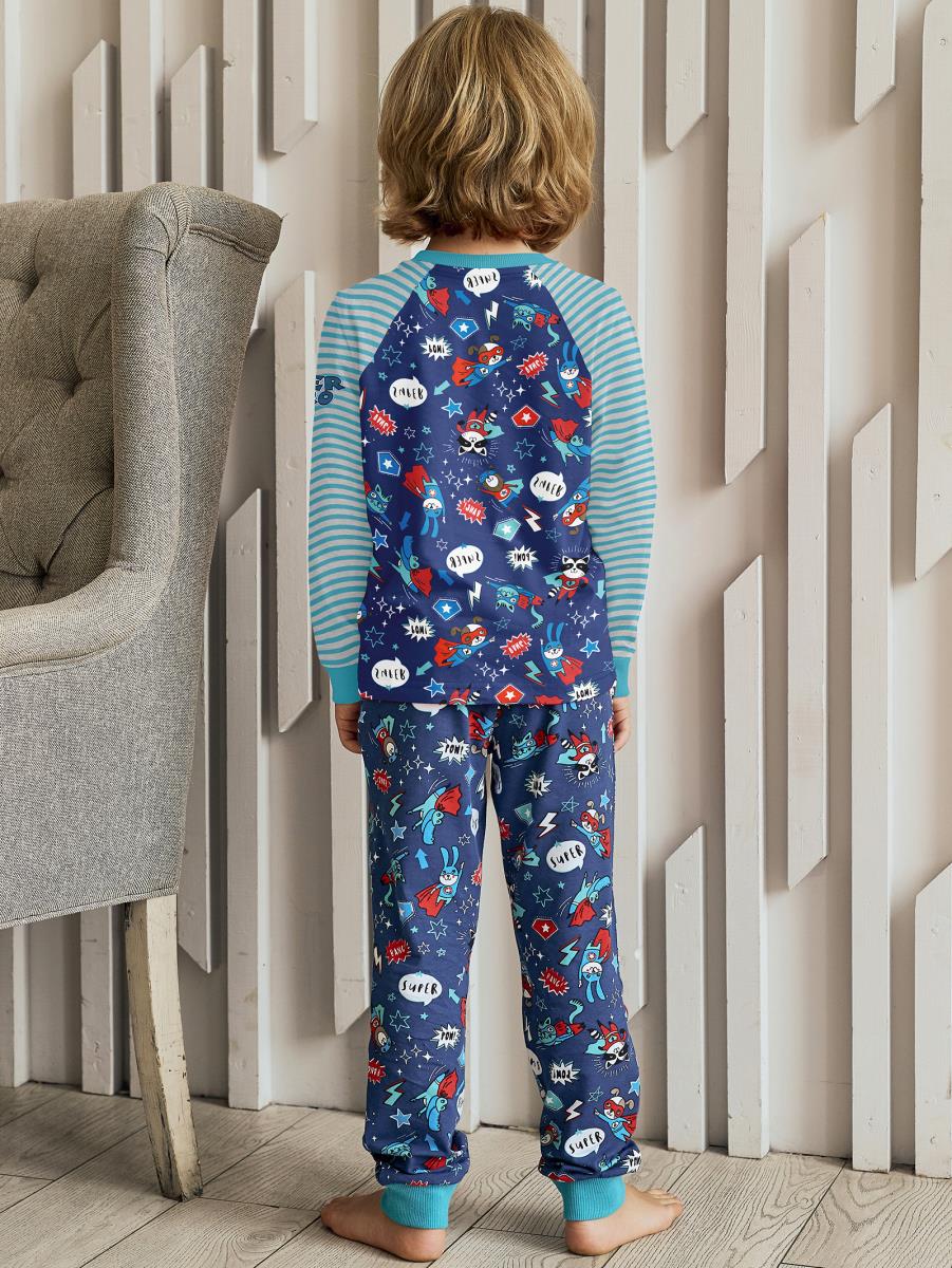 Пижама Juno Полоса 1