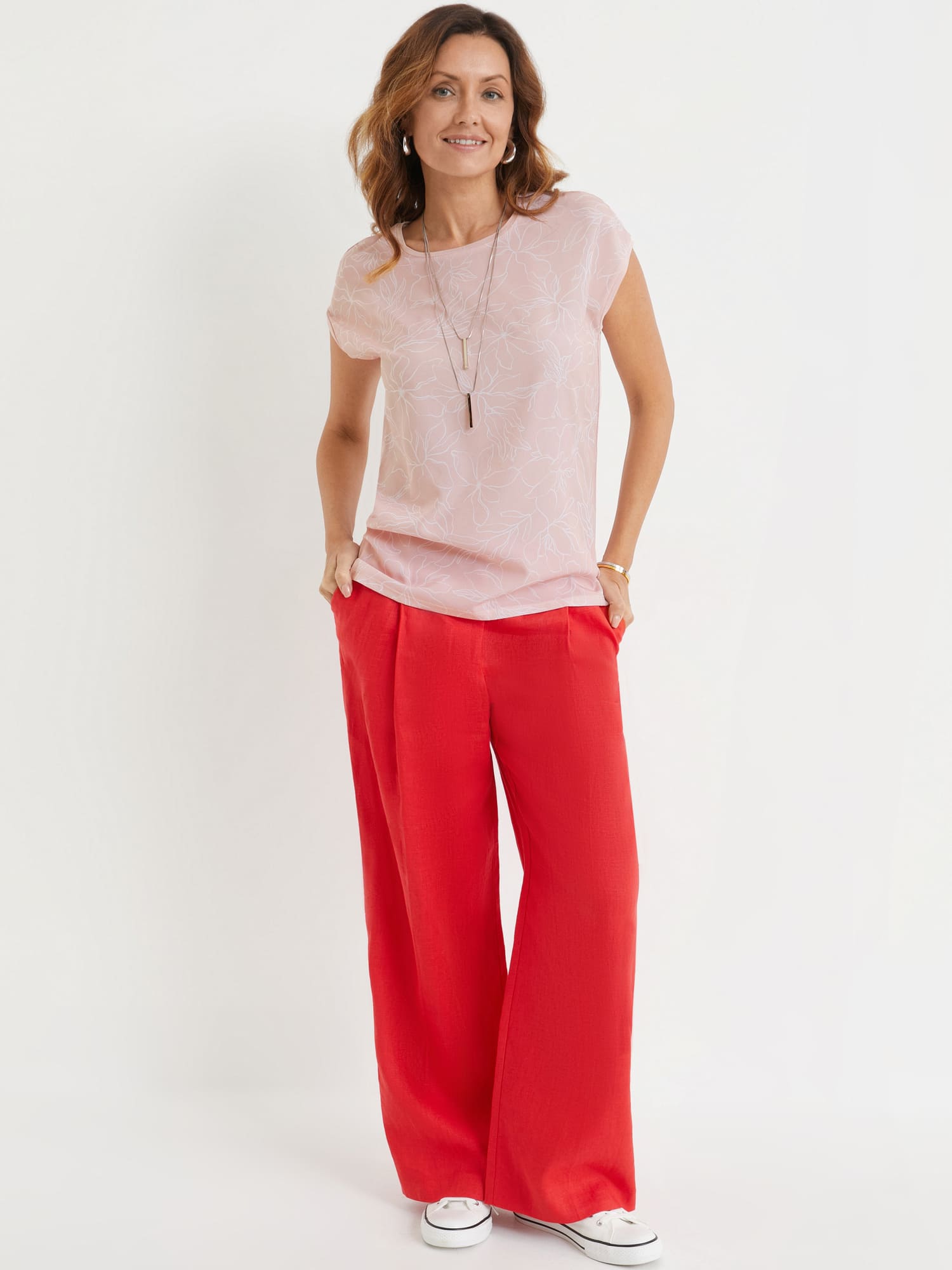 Блузка BeGood - Будь Хорош! 1